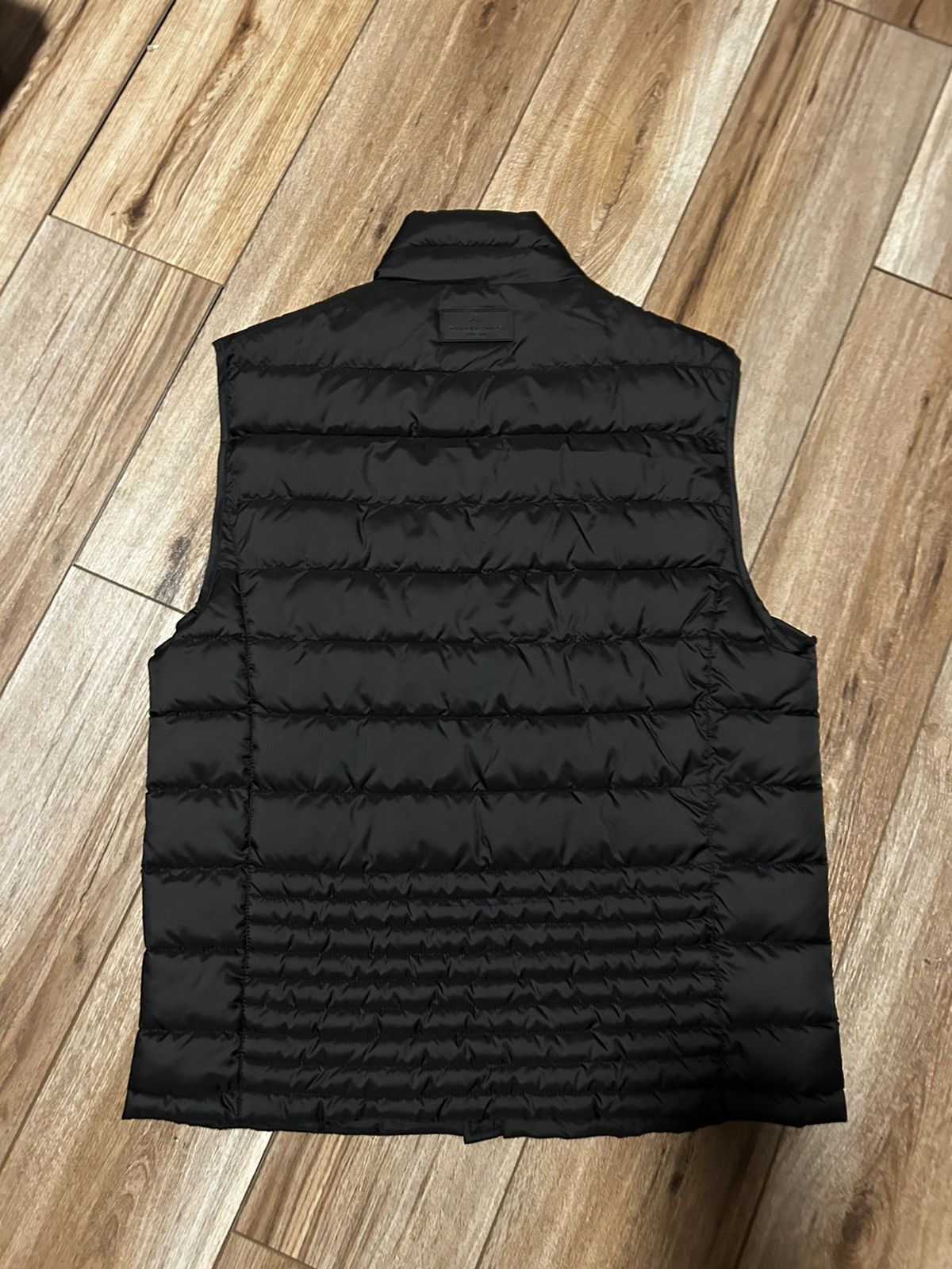 Andrew Marc Andrew Marc Vest Size US M / EU 48-50 / 2 - 2 Thumbnail