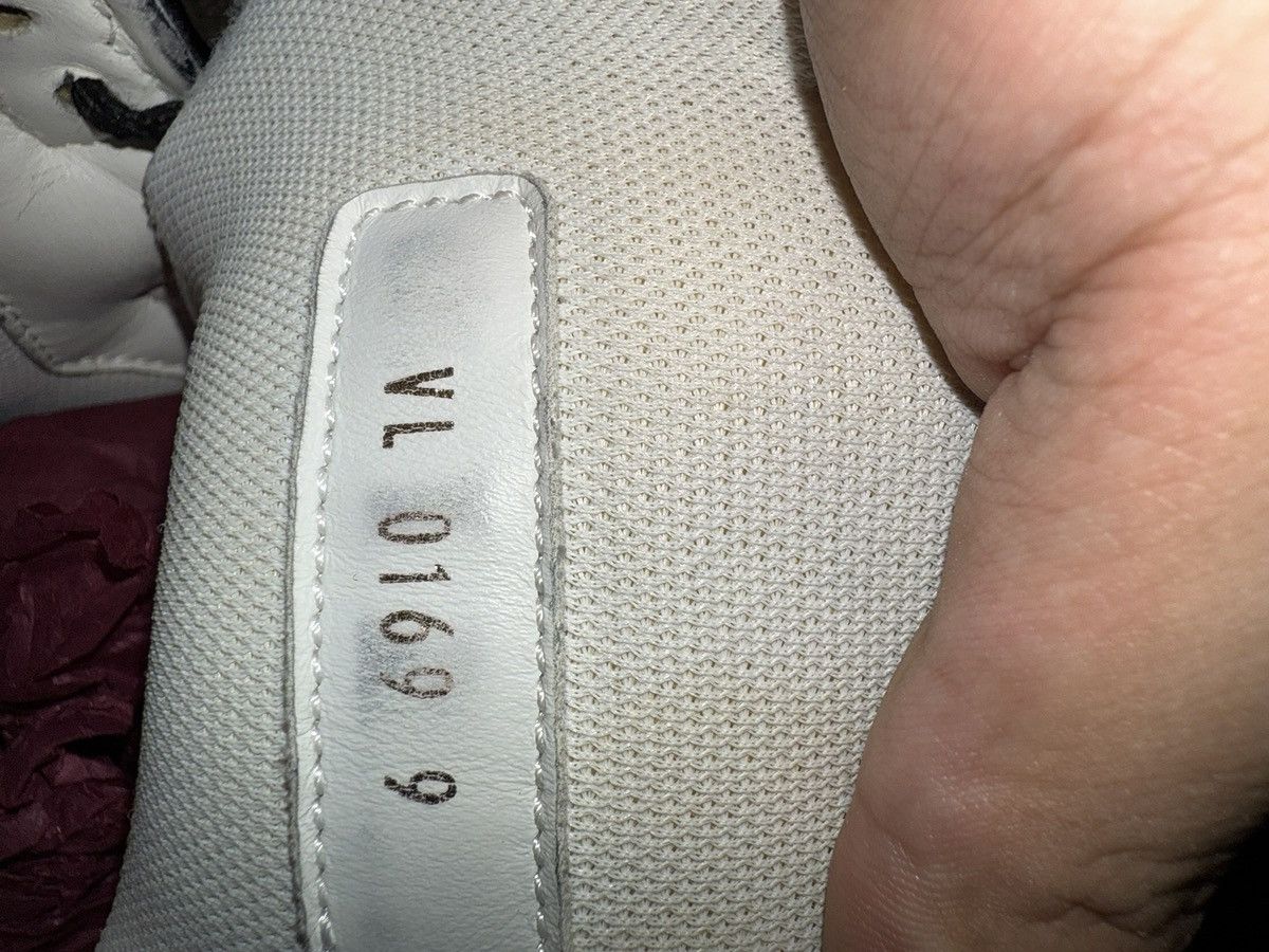 Louis Vuitton Louis vuitton sneaker Size US 10.5 / EU 43-44 - 9 Thumbnail