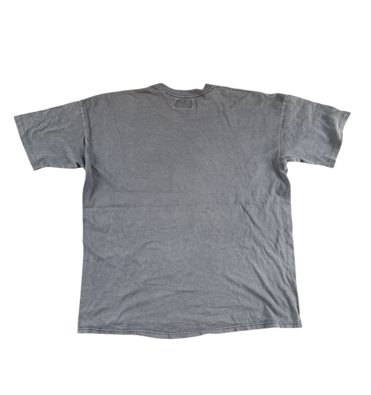 Armani Exchange Vtg Armani Exchange photo tee Size US L / EU 52-54 / 3 - 2 Thumbnail