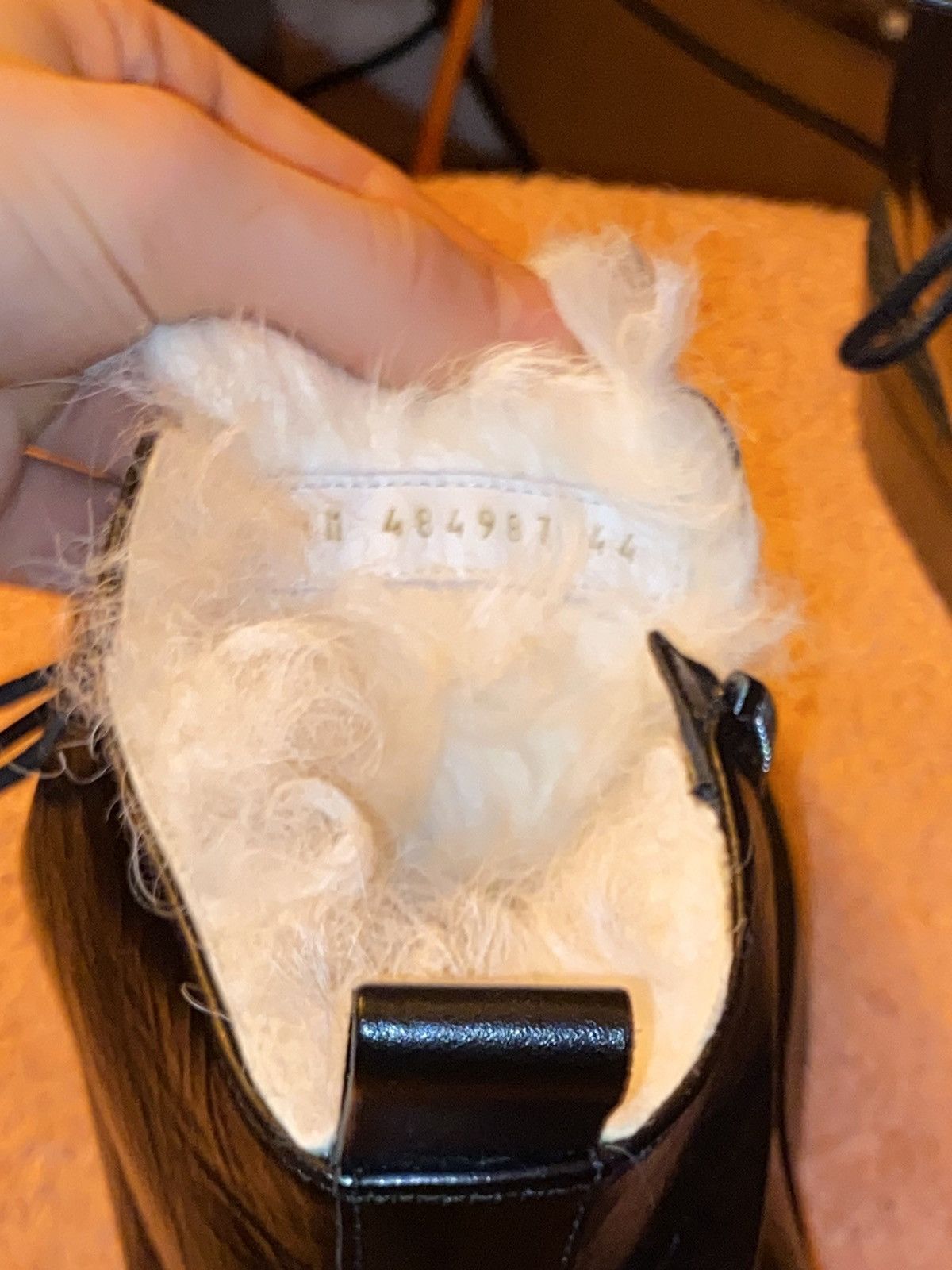 Yves Saint Laurent Saint Laurent William shearling lined boots Size US 11 / EU 44 - 4 Thumbnail
