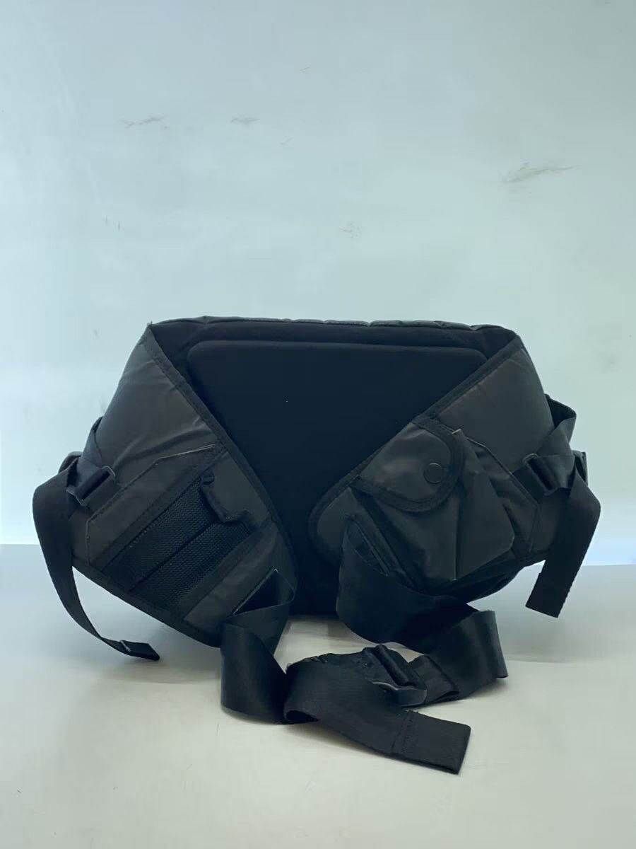 Visvim Nylon Crossbody Shoulder Bag Size ONE SIZE - 3 Thumbnail