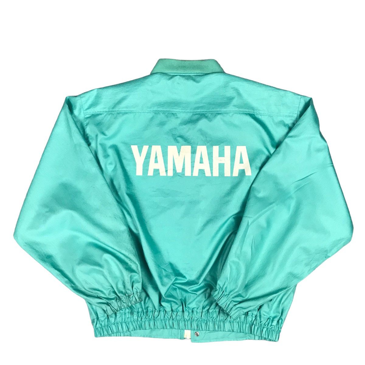 Sports Specialties × Yamaha YAMAHA LIGHT JACKET WORK JAPANESE JACKET Size US L / EU 52-54 / 3 - 1 Thumbnail