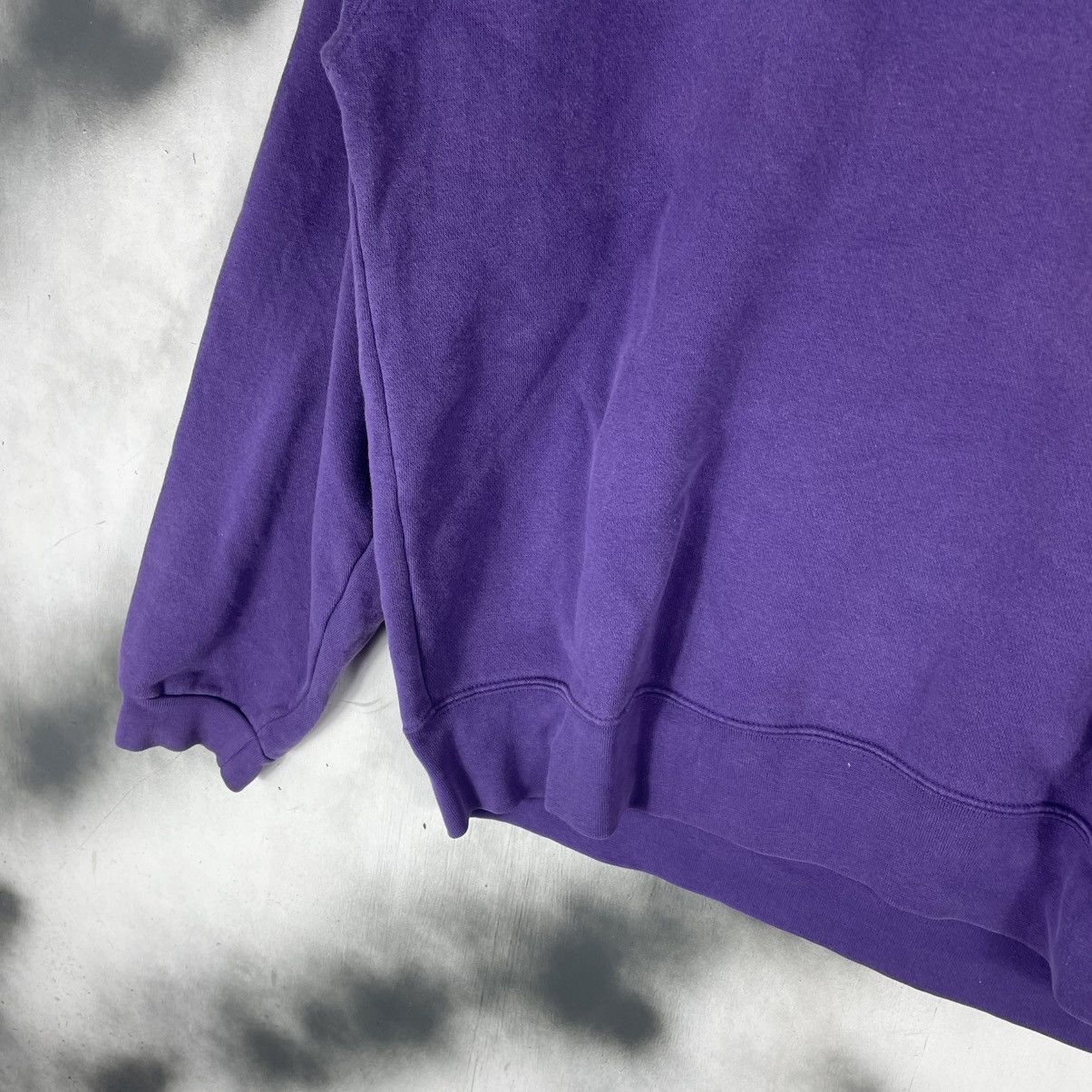 Vintage Vintage University Washington Huskies Nike Team Sweatshirt Size US M / EU 48-50 / 2 - 5 Thumbnail