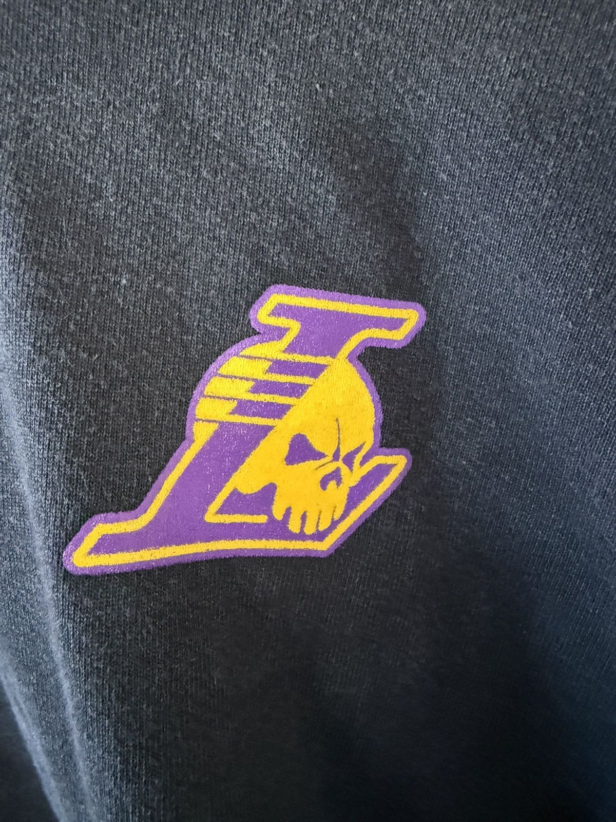 Warren Lotas Warren Lotas Lakers 2020 Champions Hoodie Size US L / EU 52-54 / 3 - 2 Thumbnail