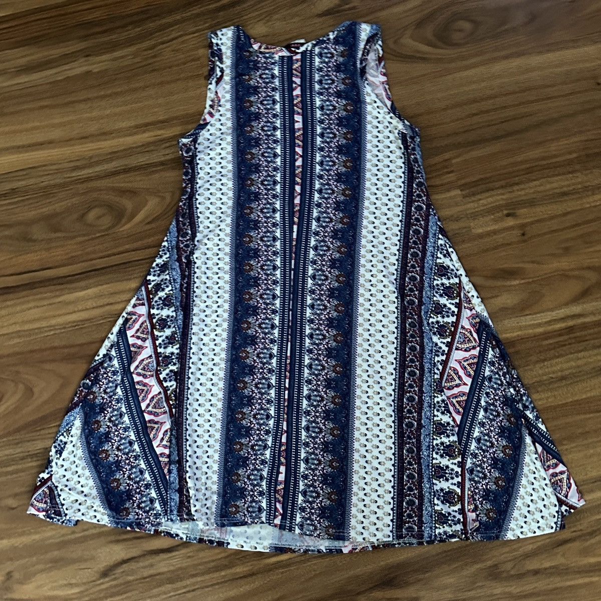 Other Discreet Dress Size S / US 4 / IT 40 - 5 Thumbnail