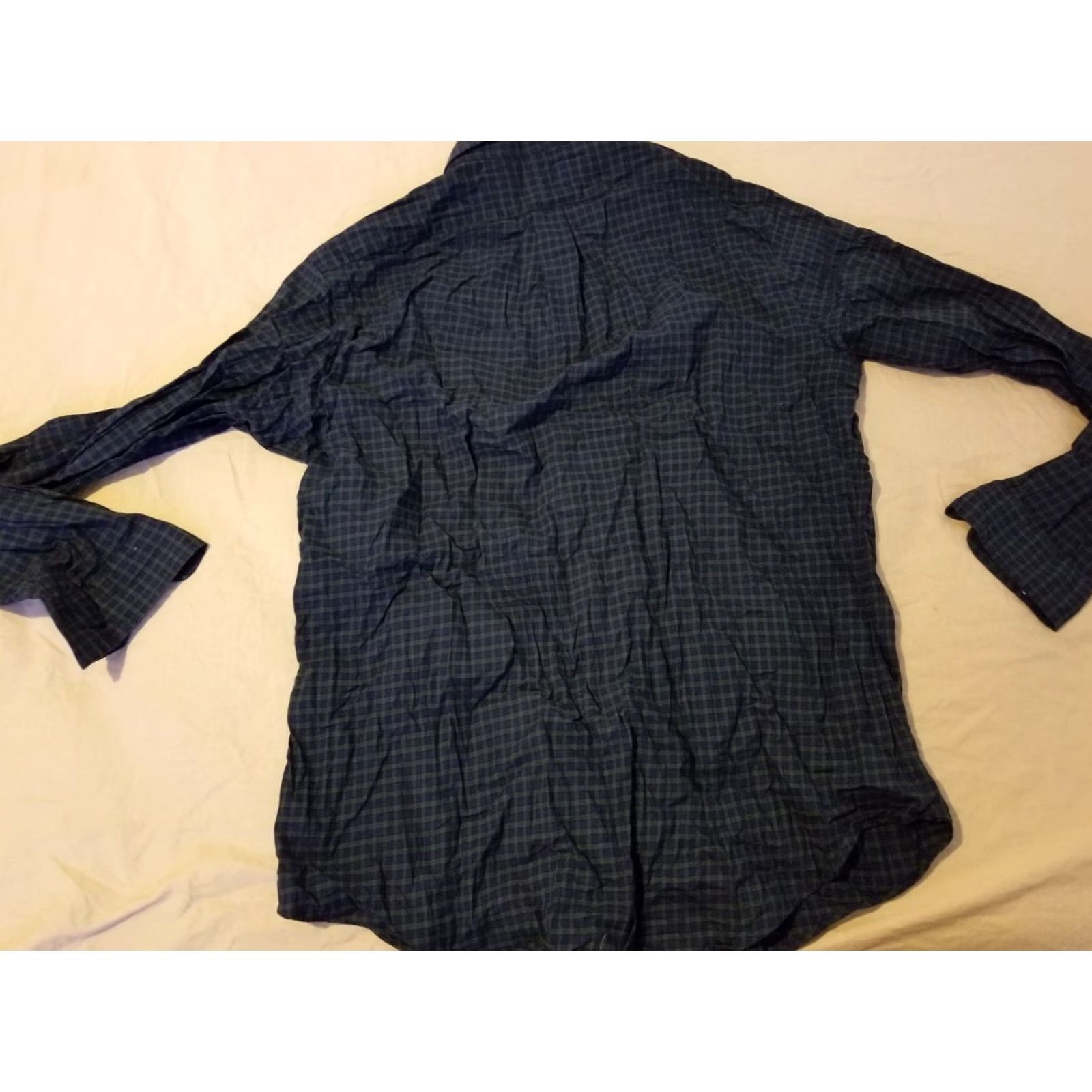 Polo Ralph Lauren VINTAGE? No. Size 42R - 6 Thumbnail