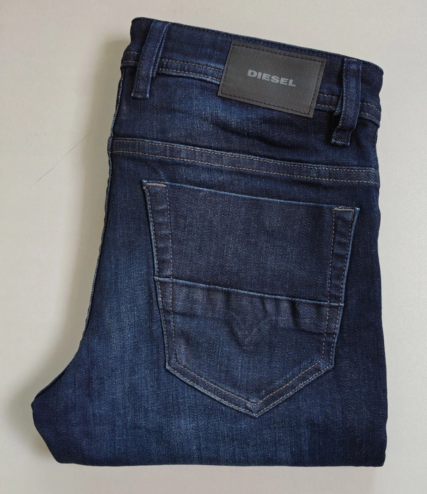 Diesel THOMMER-X L.30 MENS JEANS T/9522