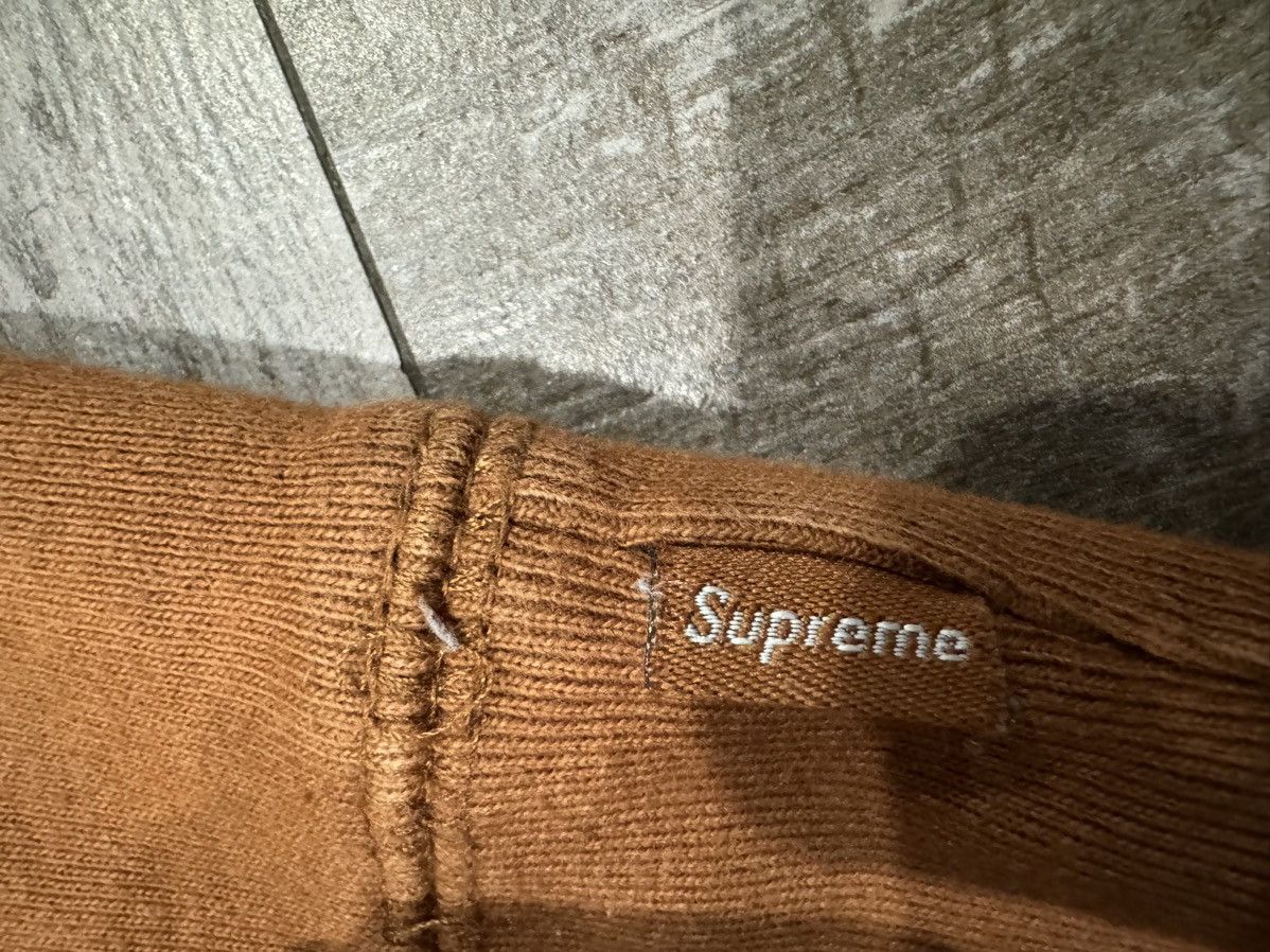Supreme Supreme Box Logo Size US M / EU 48-50 / 2 - 6 Thumbnail