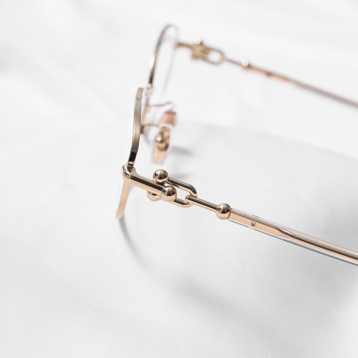 Tiffany & Co. TIFFANY & CO 0TF1176D 6105 GLASSES Size ONE SIZE - 3 Thumbnail