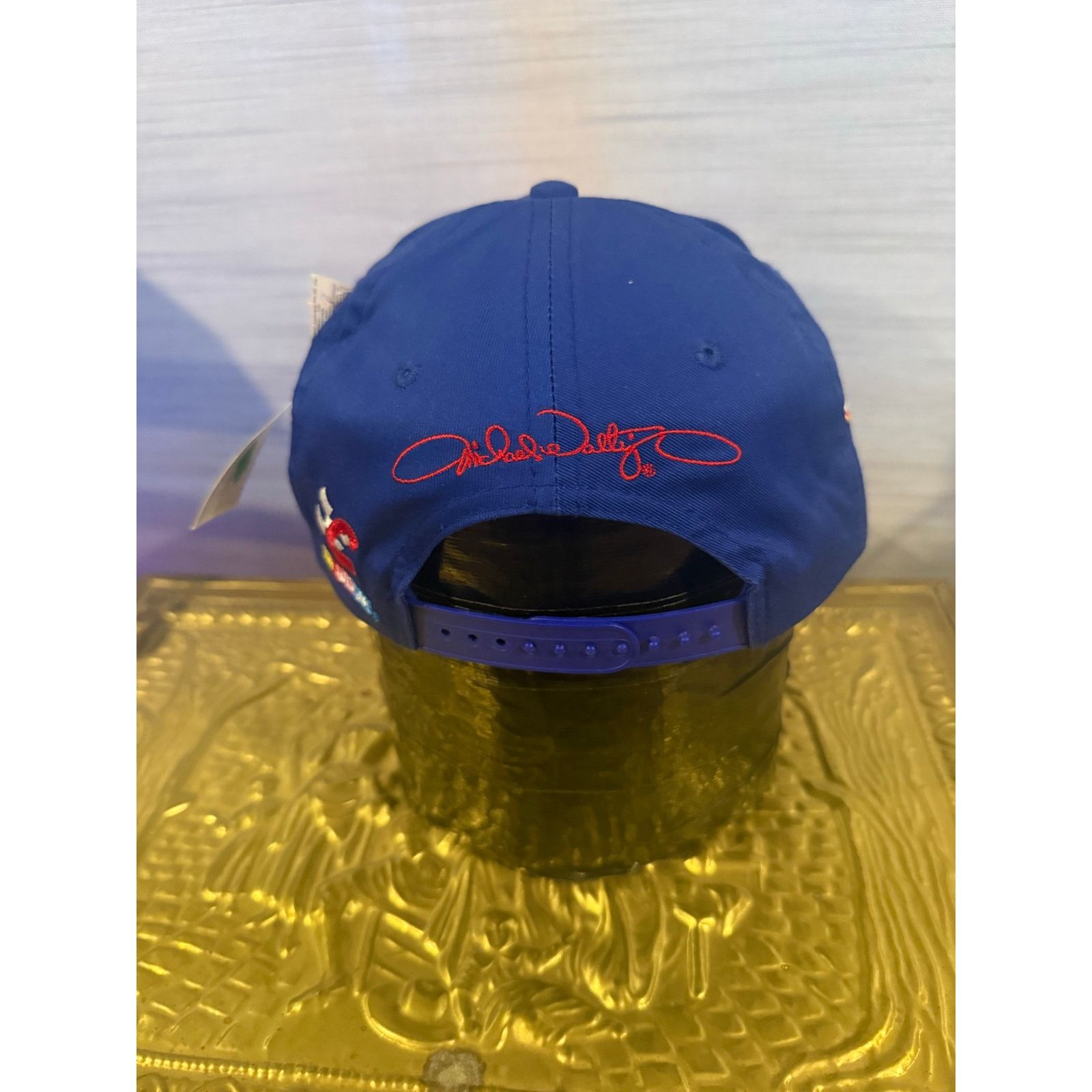 Chase Authentics American Napa Racing New With Tags Size ONE SIZE - 3 Thumbnail