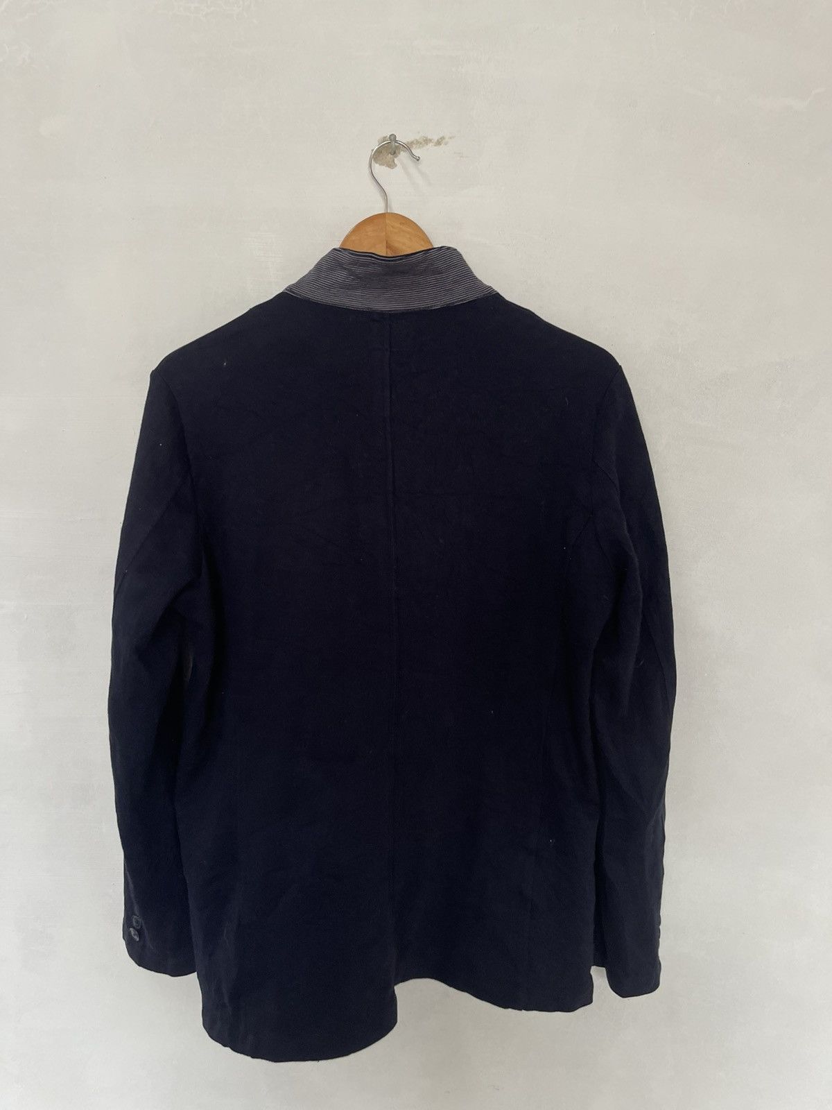 Beams Japan BEAMS HEART BY BEAMS JAPAN CARDIGAN JACKET Size US L / EU 52-54 / 3 - 4 Thumbnail