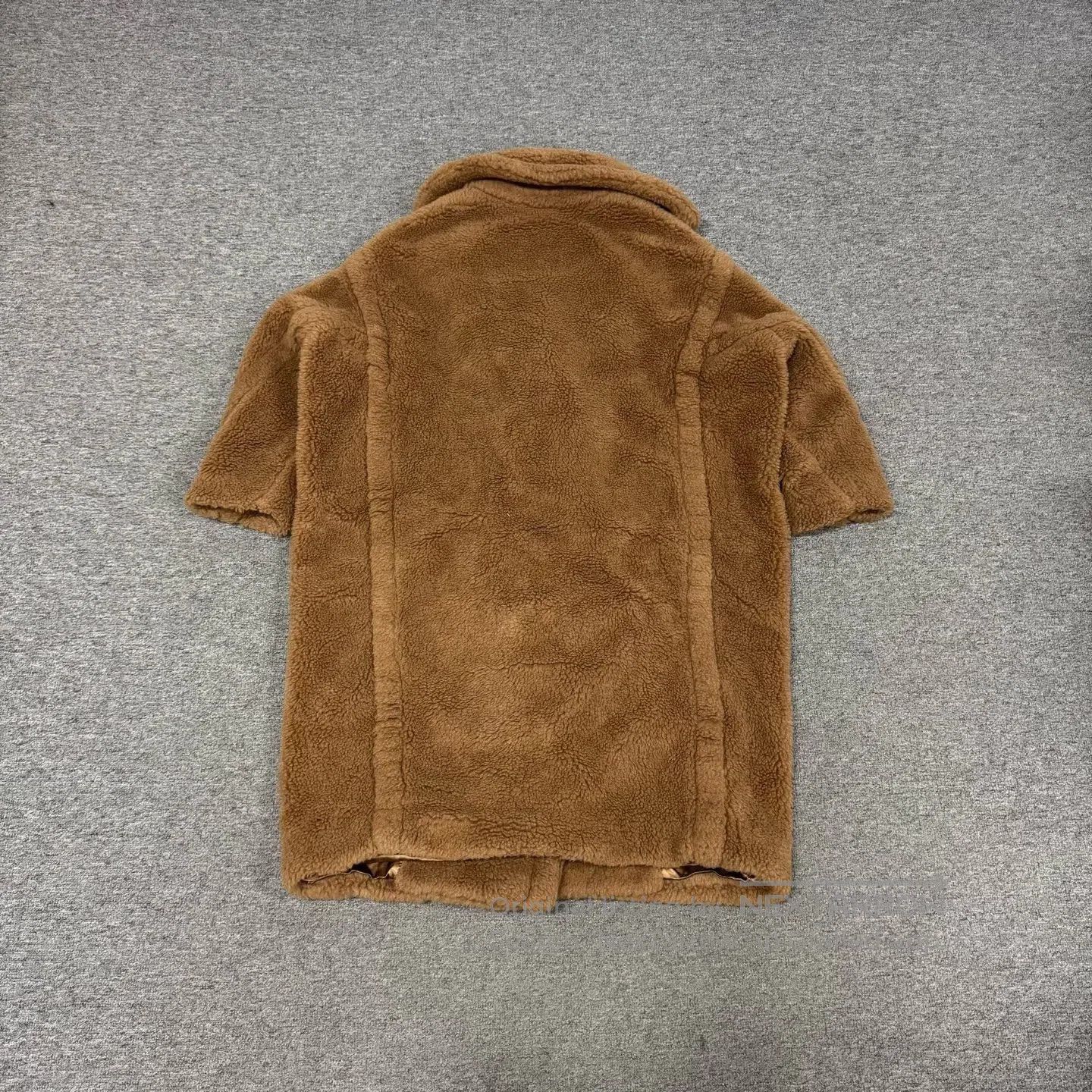 Max Mara MaxMara Bathrobe, coat, overcoat| Size S / US 4 / IT 40 - 2 Thumbnail