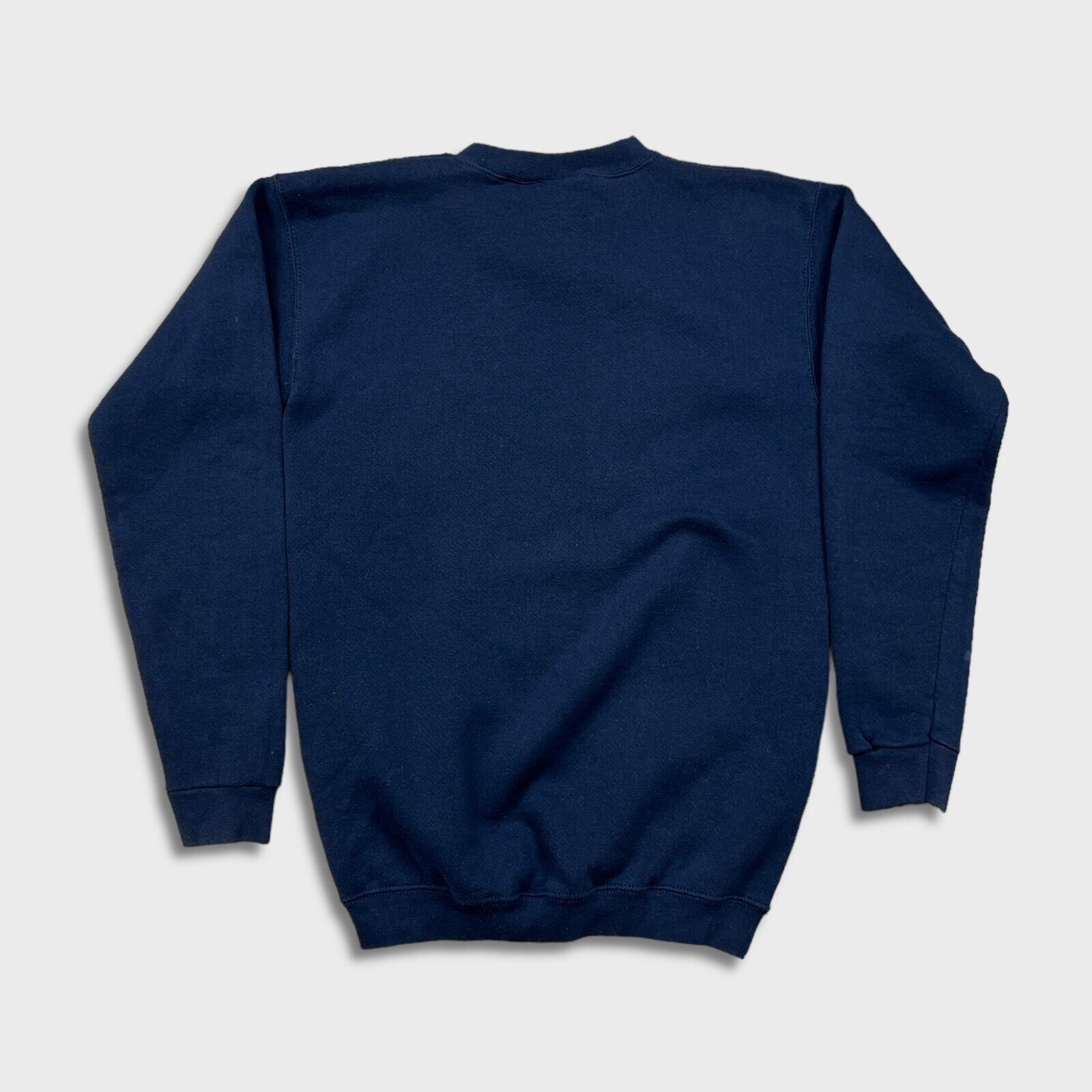 Vintage Michigan Wolverines University Sweatshirt Small 90s Pullover Size US S / EU 44-46 / 1 - 3 Thumbnail