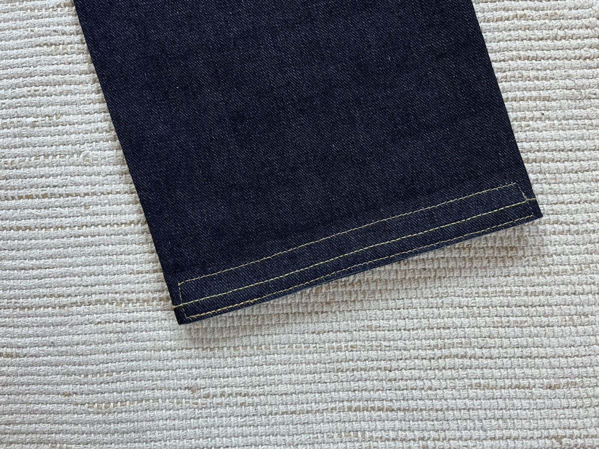 Junya Watanabe × Levi's AW19 Junya Watanabe MAN patchwork Levi’s Size US 30 / EU 46 - 17 Thumbnail