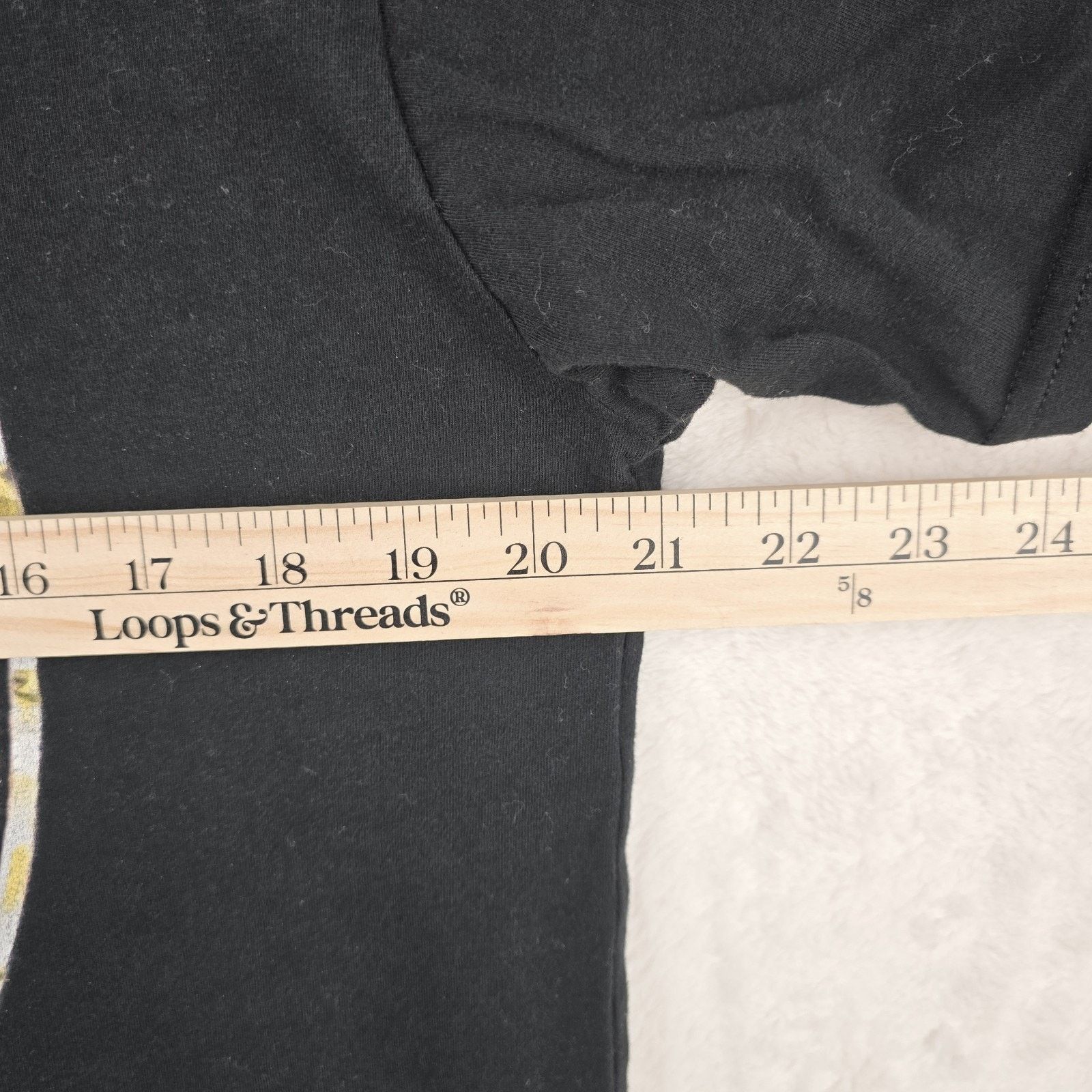 Gildan Spice 1 The Ridah Shirt Large Black Rap Hip Hop Y2K Album Size US L / EU 52-54 / 3 - 5 Thumbnail
