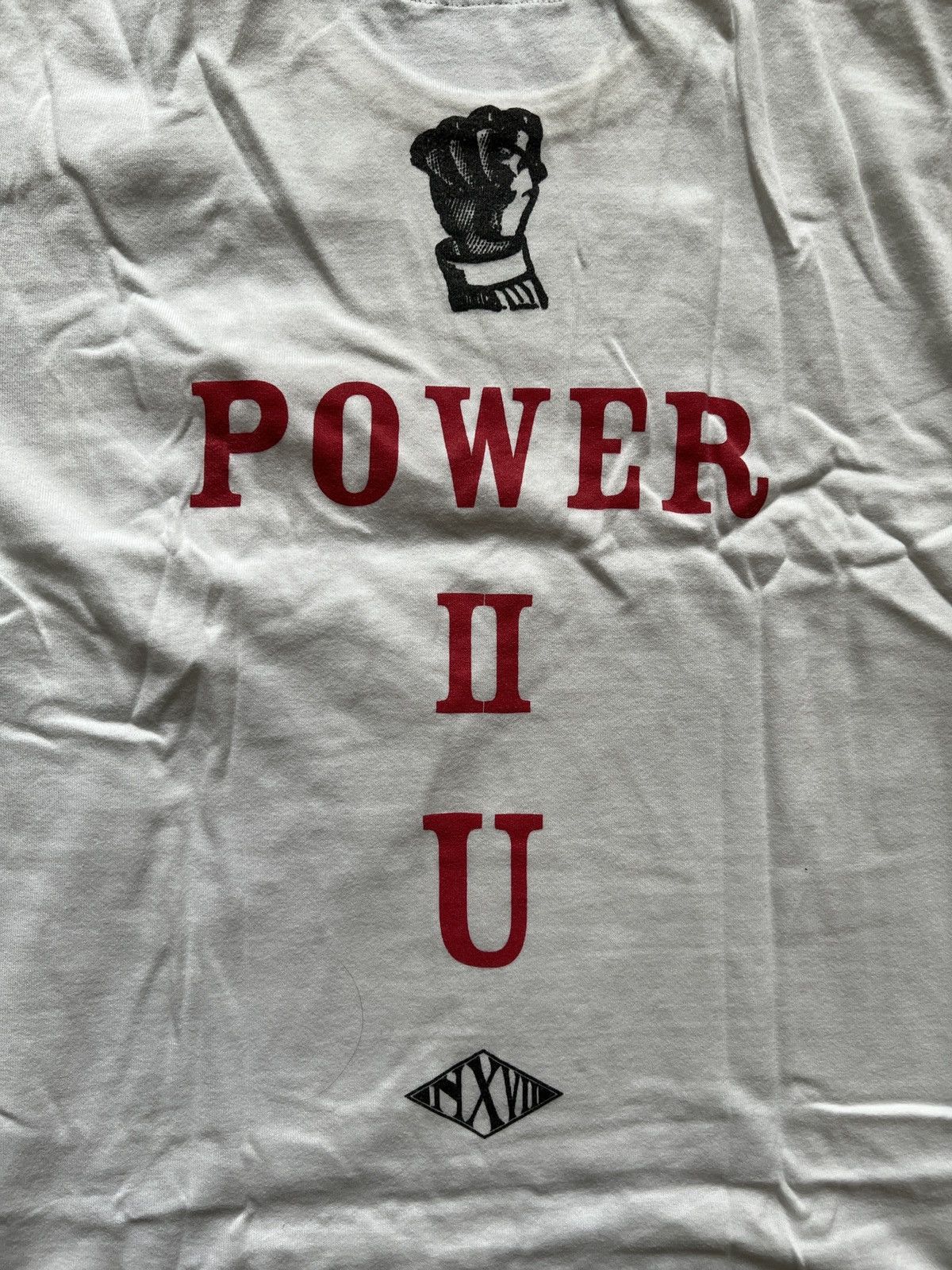NEXUSVII NEXUSVII Archive Tee Size US L / EU 52-54 / 3 - 7 Thumbnail