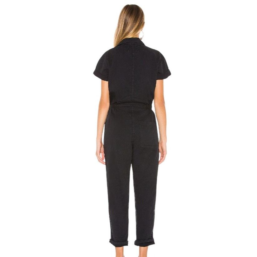 Pistola Pistola X Revolve Fade to Black Grover Field Suit Size 27" / US 4 / IT 40 - 2 Thumbnail