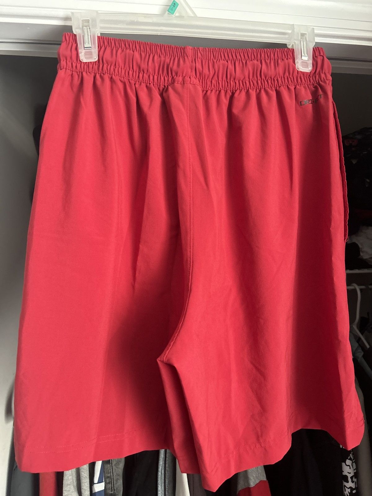 Jordan Brand Jordan basketball shorts Size US 31 - 2 Thumbnail