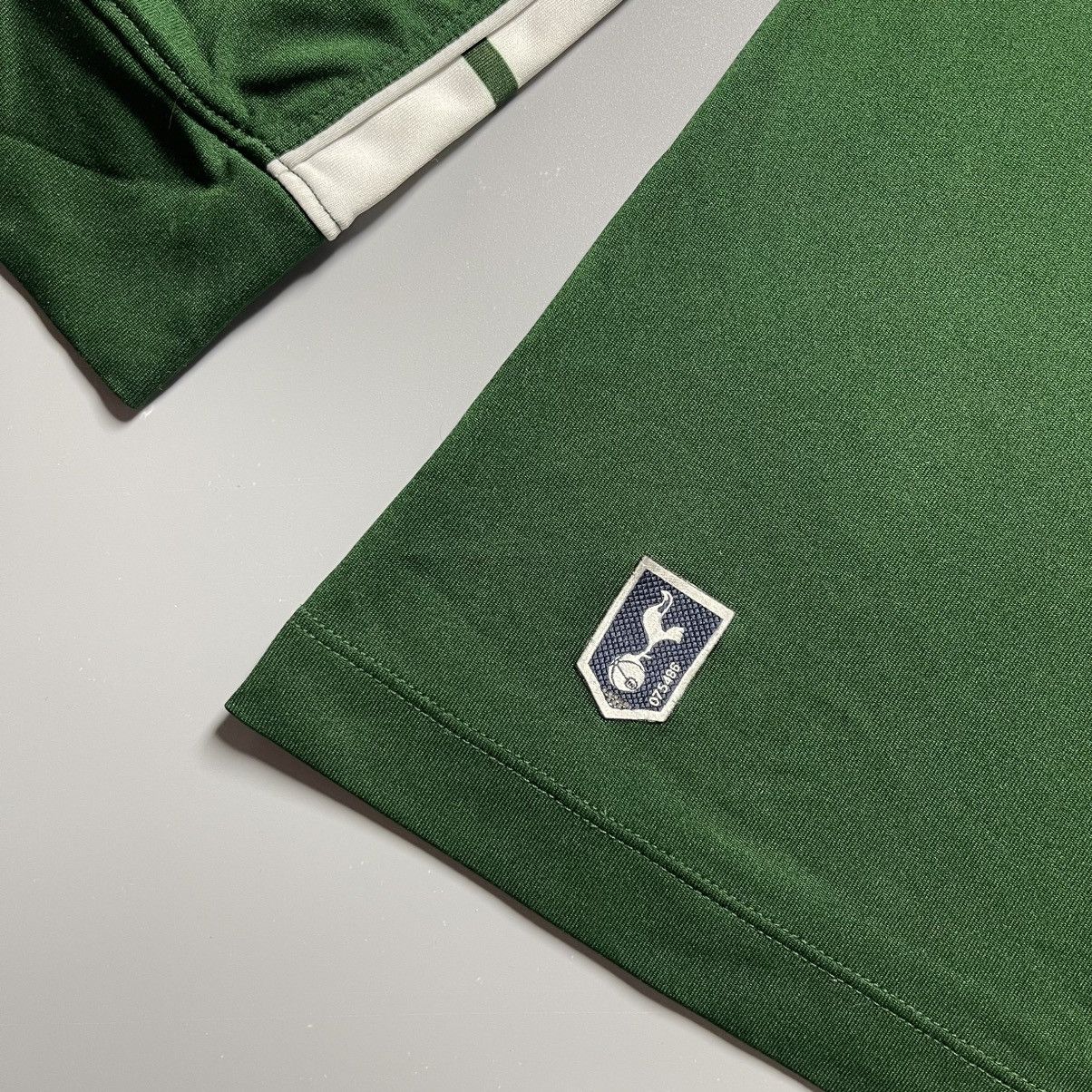 Under Armour TOTTENHAM UNDER ARMOUR 2015/2016 SOCCER GK JERSEY #1 LLORIS Size US M / EU 48-50 / 2 - 9 Thumbnail