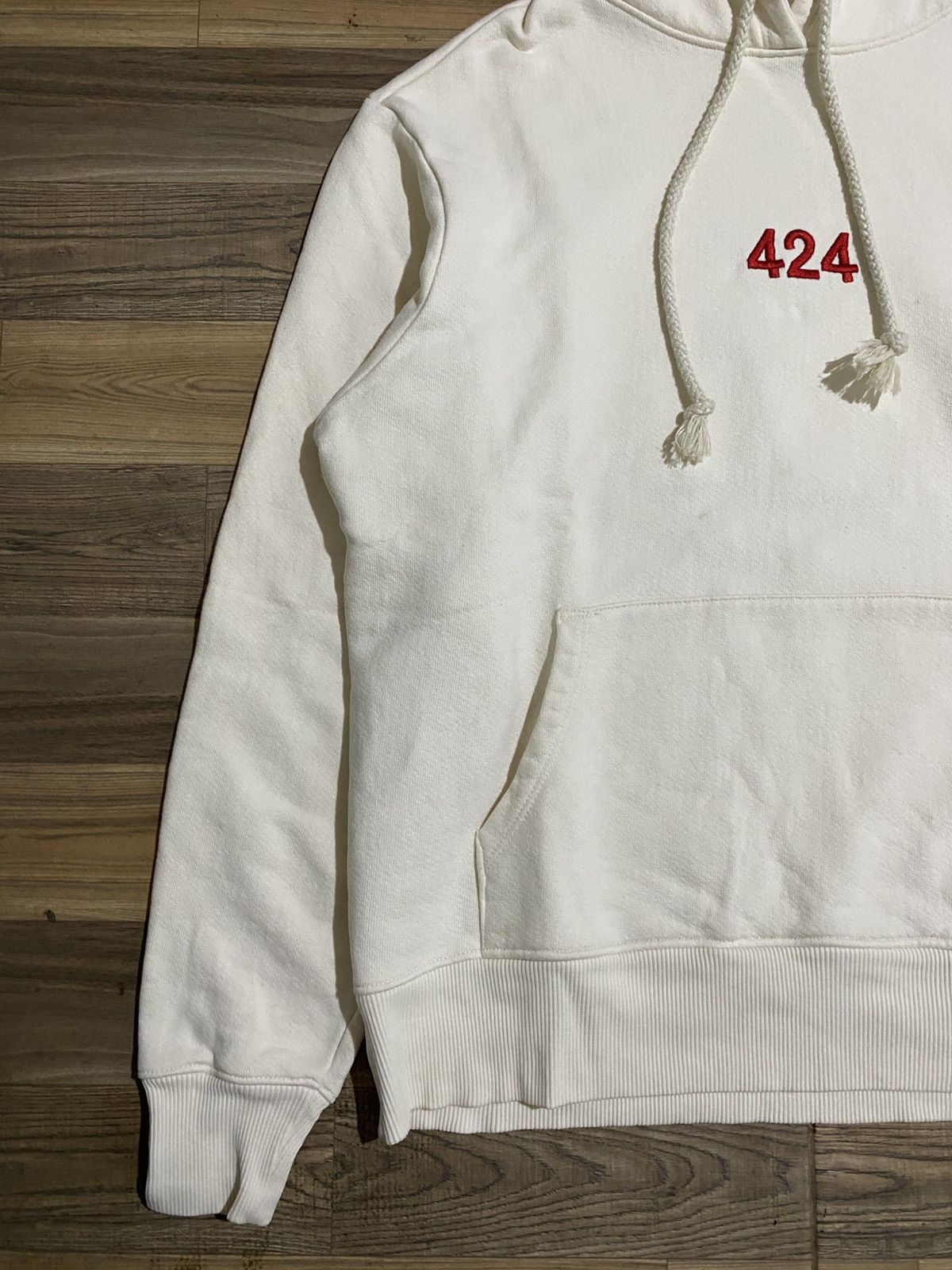 424 424 HOODIES Size US S / EU 44-46 / 1 - 2 Thumbnail