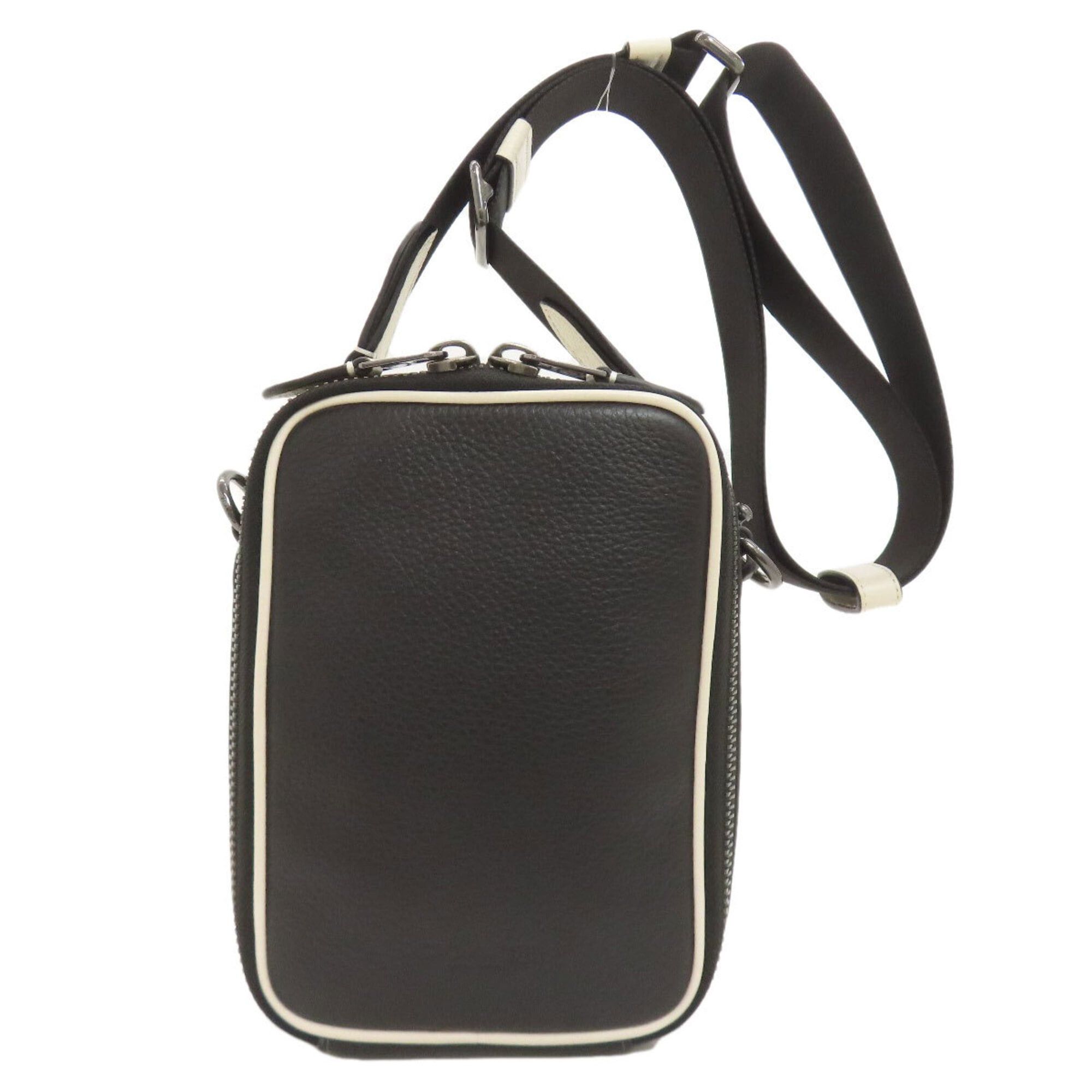 Coach Coach CP180 Stanton Shoulder Bag Leather Women's COACH Size ONE SIZE - 1 Thumbnail