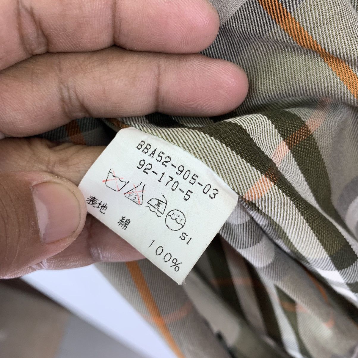 Burberry 🔥🔥BURBERRY OF LONDON OVERCOAT JACKET Size US L / EU 52-54 / 3 - 11 Thumbnail