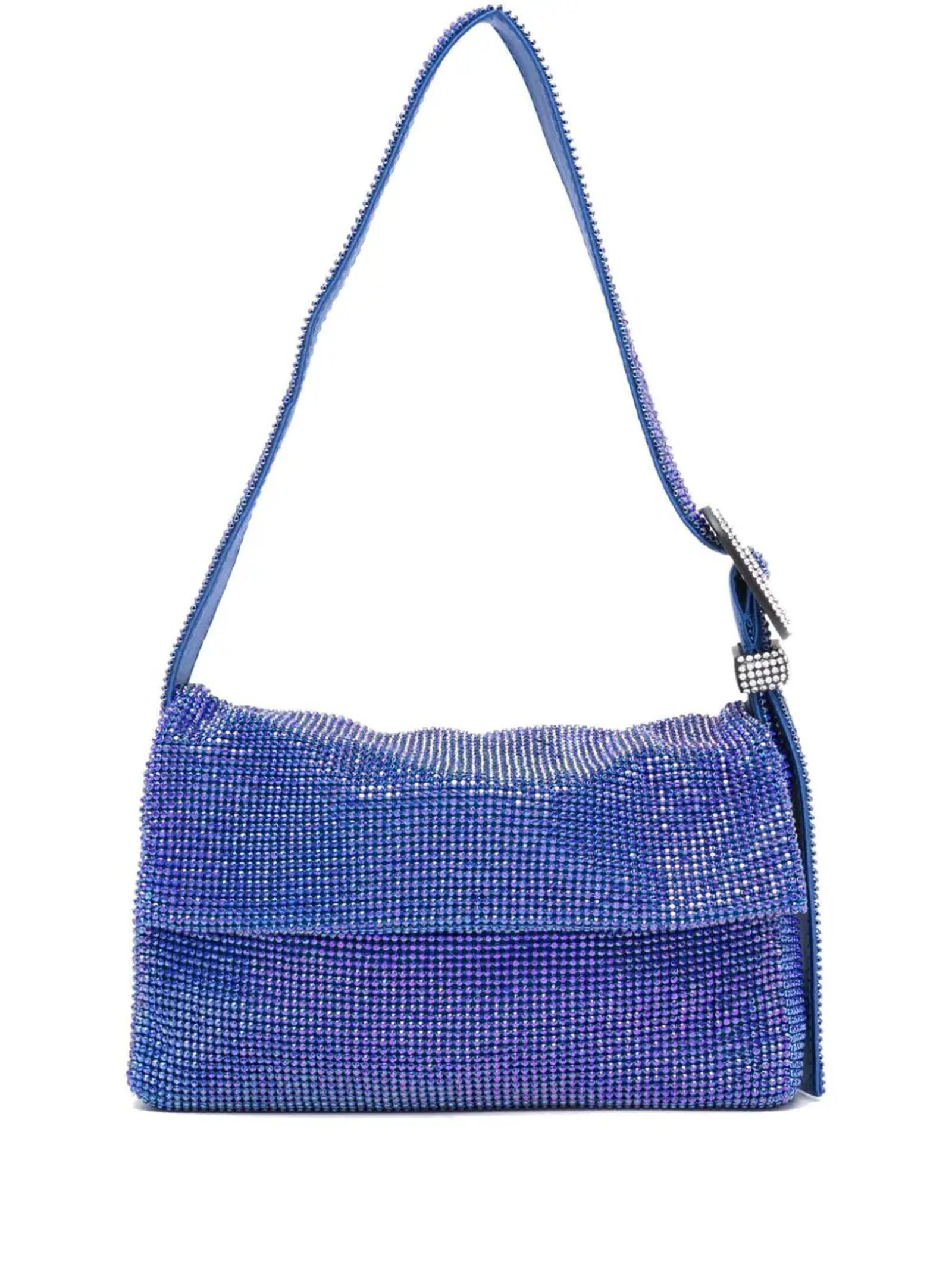 Benedetta Bruzziches Benedetta Bruzziches - Vitty La Grande - Blue Size ONE SIZE - 1 Thumbnail