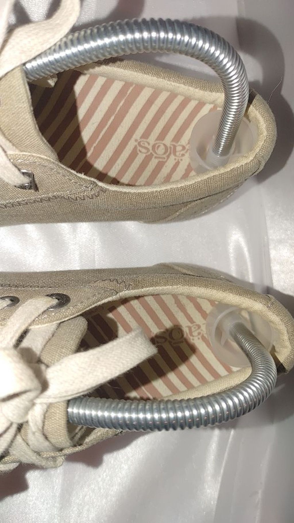 Taos Taos Women's Star Sneaker Size 9.5 Size US 9.5 / IT 39.5 - 5 Thumbnail