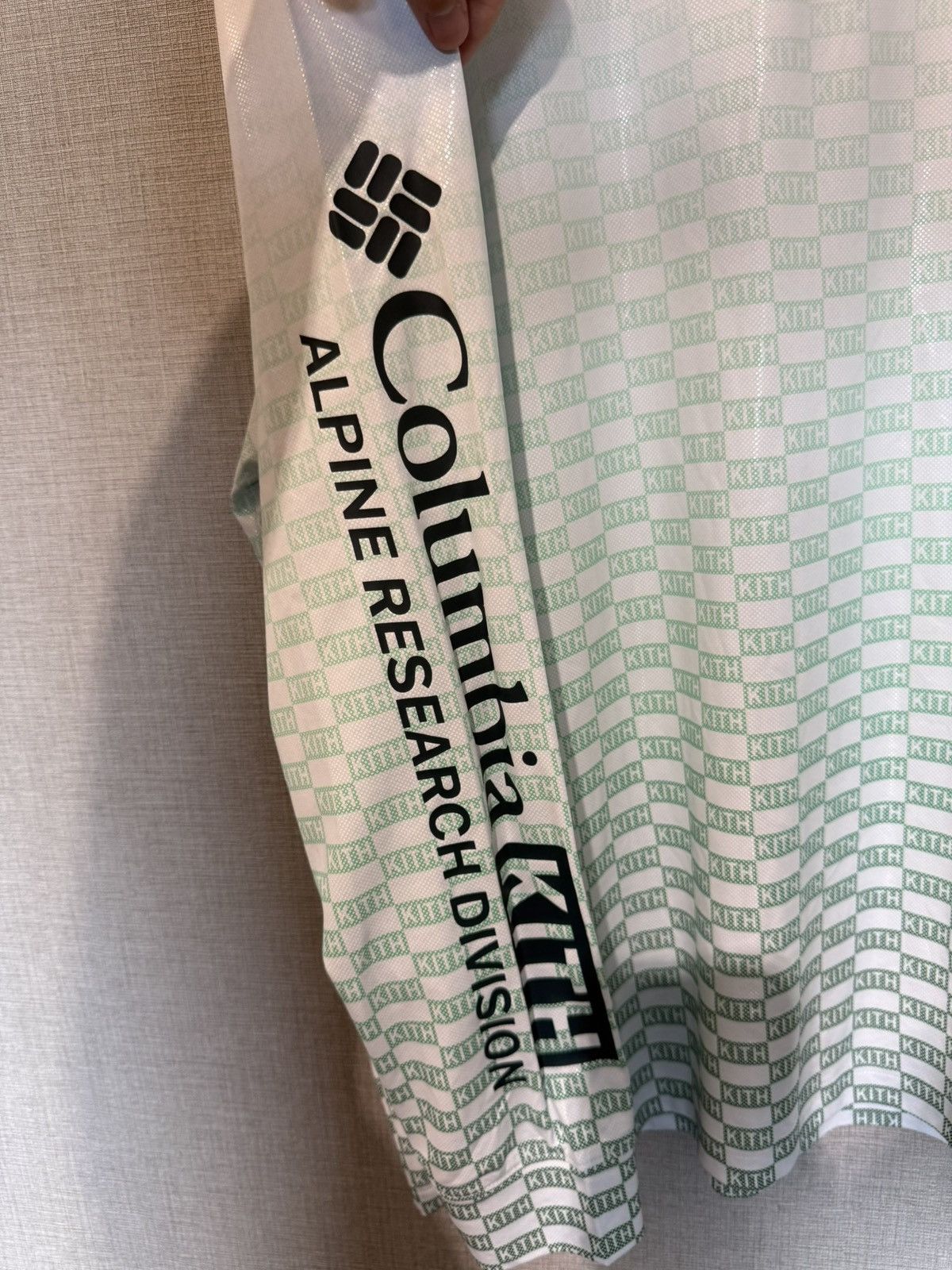 Columbia × Kith Kith X Columbia deflector 2.0 Size US XL / EU 56 / 4 - 2 Thumbnail