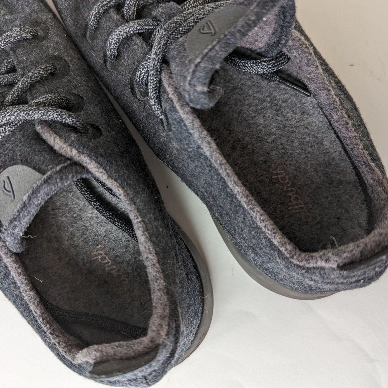 Allbirds Allbirds Men's Wool Runners - 11 Size US 11 / EU 44 - 10 Thumbnail