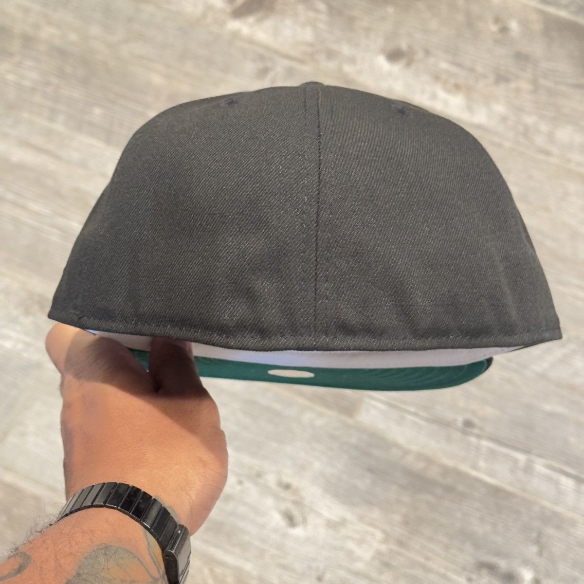 New Era New Era Seattle Mariners Size ONE SIZE - 3 Thumbnail