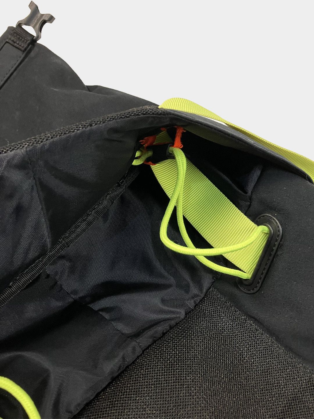 Nike Nike 2014 MOG Series Expendable Backpack Size ONE SIZE - 5 Thumbnail