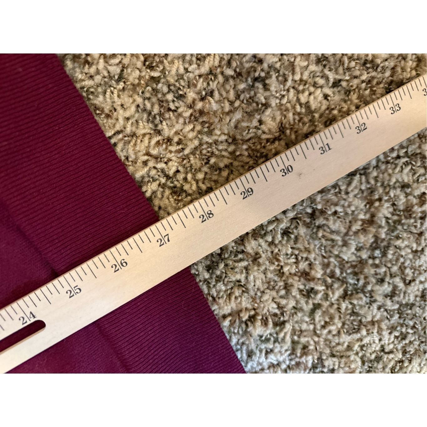 Vintage Size L Vintage 1990s Harvard University college red crimson Size US L / EU 52-54 / 3 - 5 Thumbnail