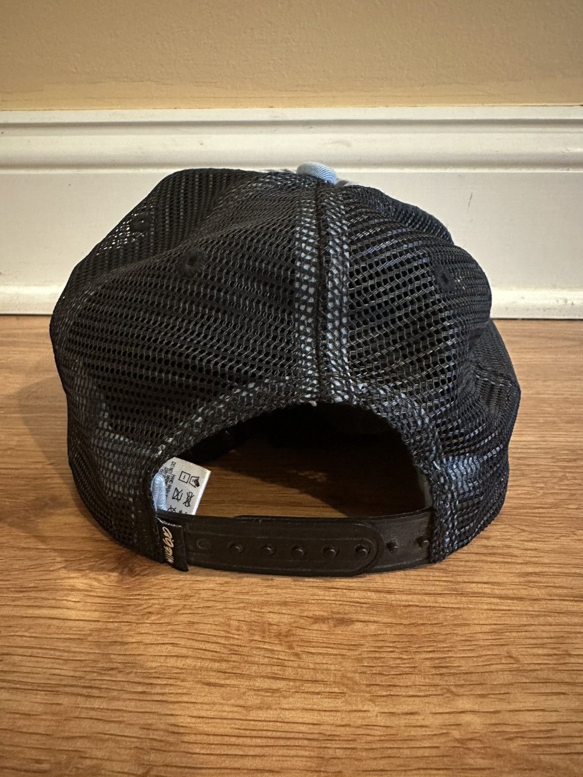 Nike Nike 6.0 mesh back hat Size ONE SIZE - 2 Thumbnail