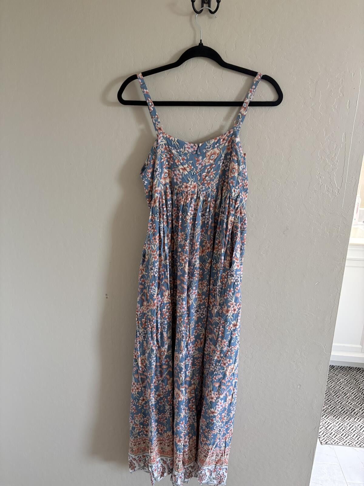 Other Petal + Pup Romper Size 28" / US 6 / IT 42 - 6 Thumbnail