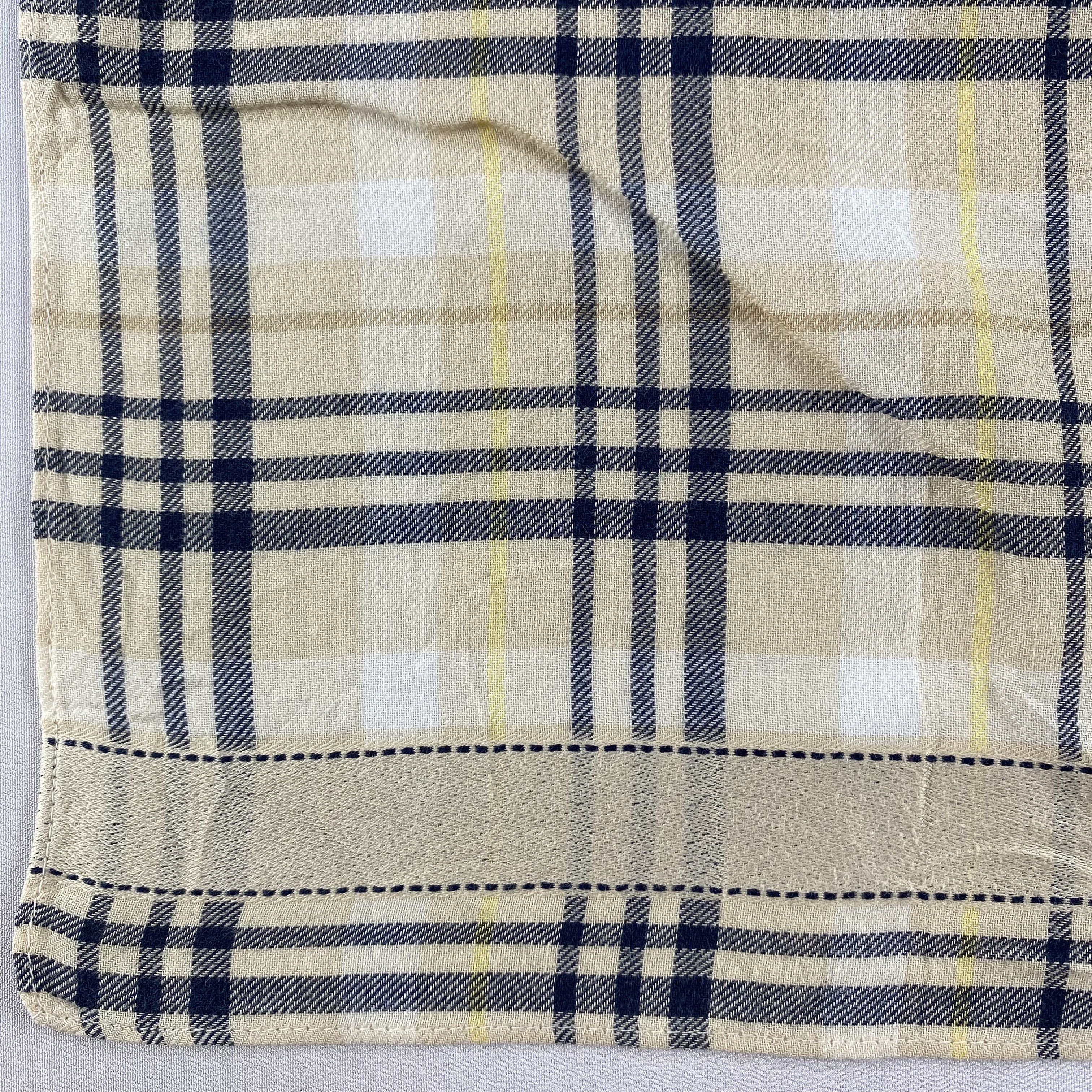 Chaps × Vintage Chaps Bandana/ Handkerchief / Neckerchief Size ONE SIZE - 4 Thumbnail