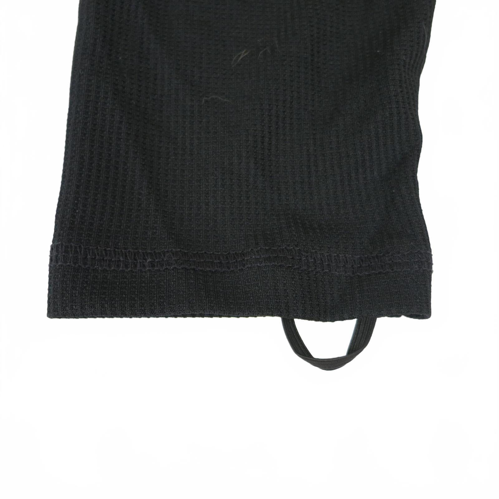 Wrangler Men's L Wrangler Black Long Sleeve Thermal Shirt with Pocket Size US L / EU 52-54 / 3 - 5 Thumbnail