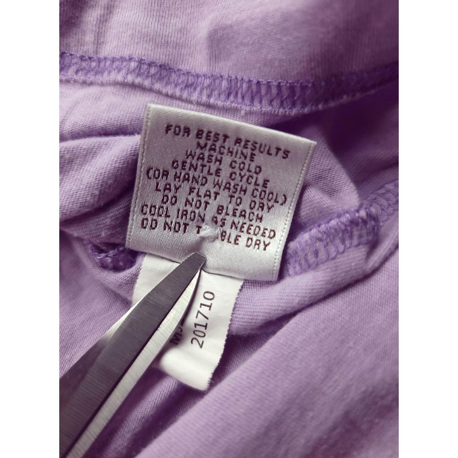 Peter Millar Peter Millar Polo Shirt Mens XL Purple Crown Soft Pima Cotton Silk Short Sleeve Size US XL / EU 56 / 4 - 5 Thumbnail