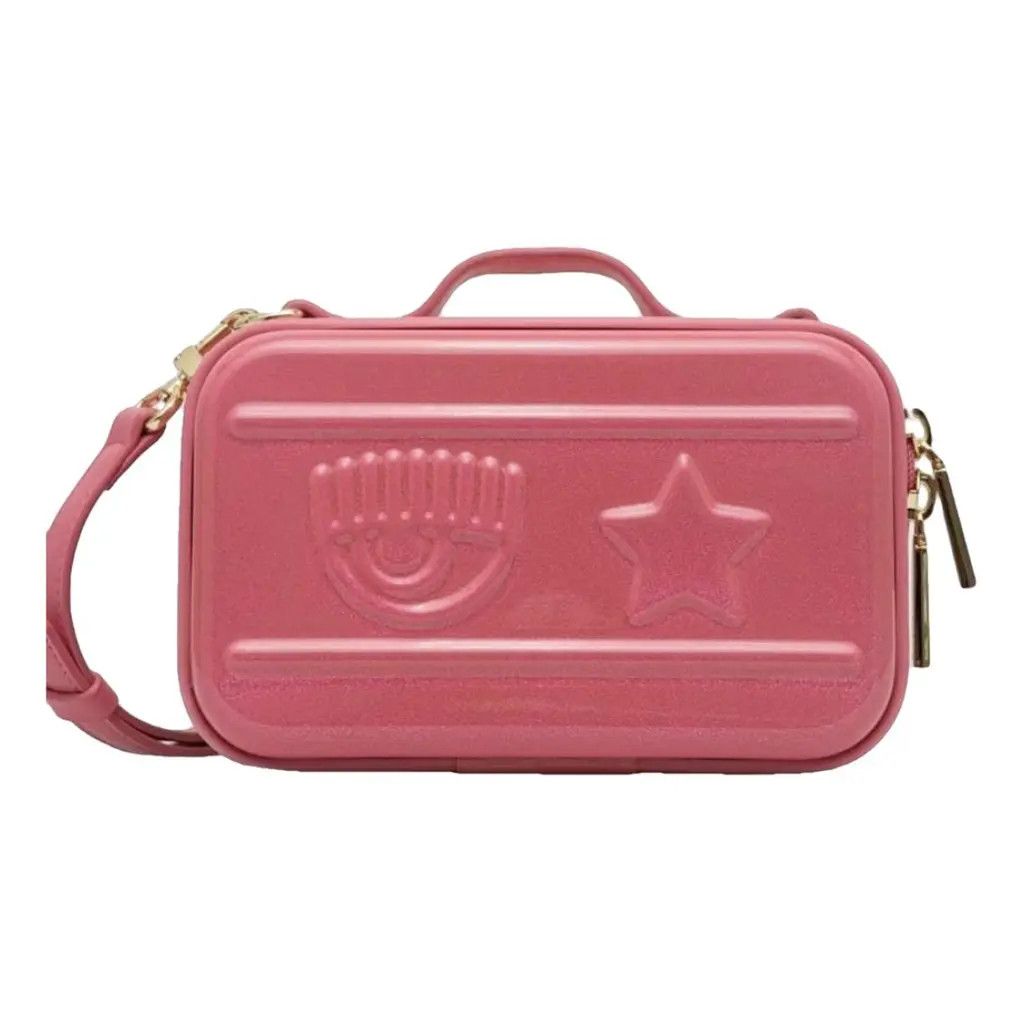Chiara Ferragni Chiara Ferragni new bag in pink Size ONE SIZE - 1 Thumbnail