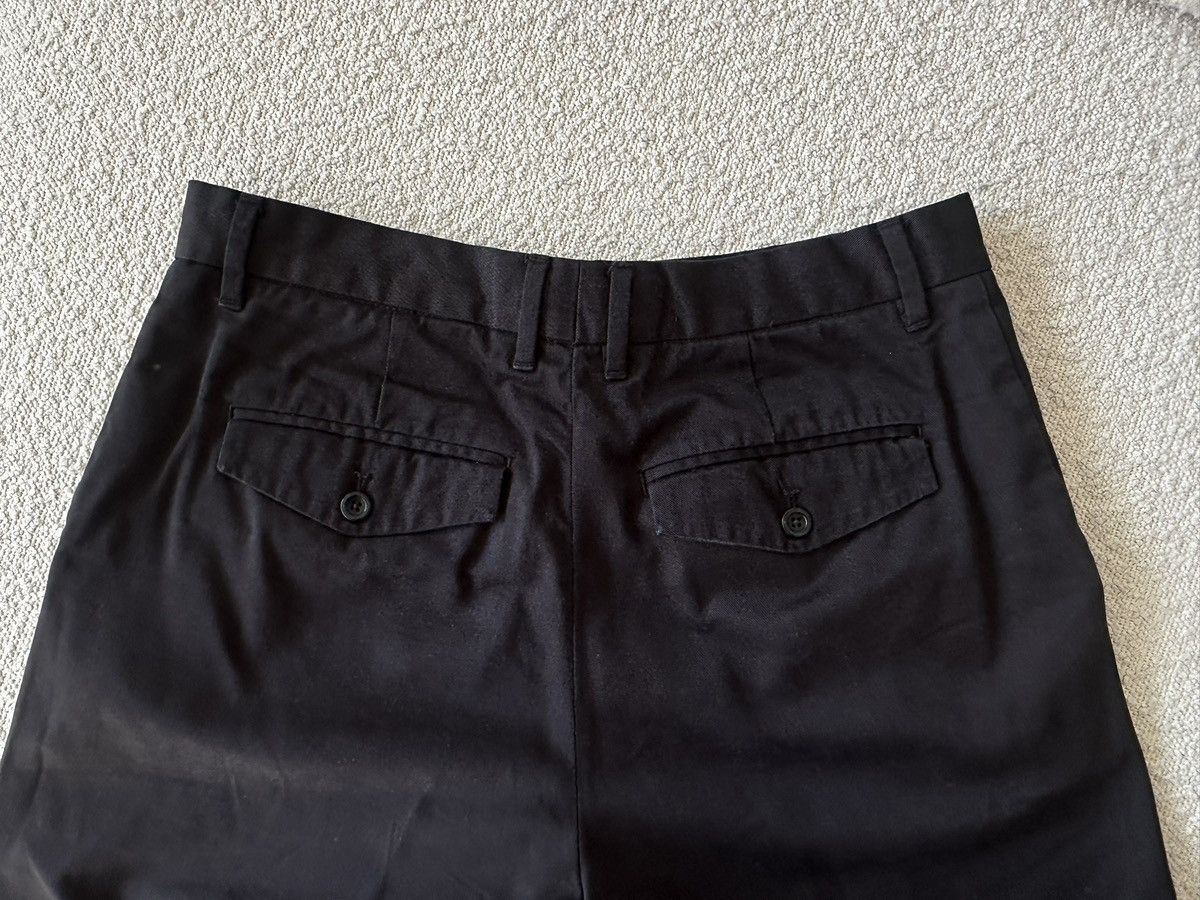 Norse Projects Norse Projects - Andersen Chino - BLACK 32 Size US 32 / EU 48 - 5 Thumbnail