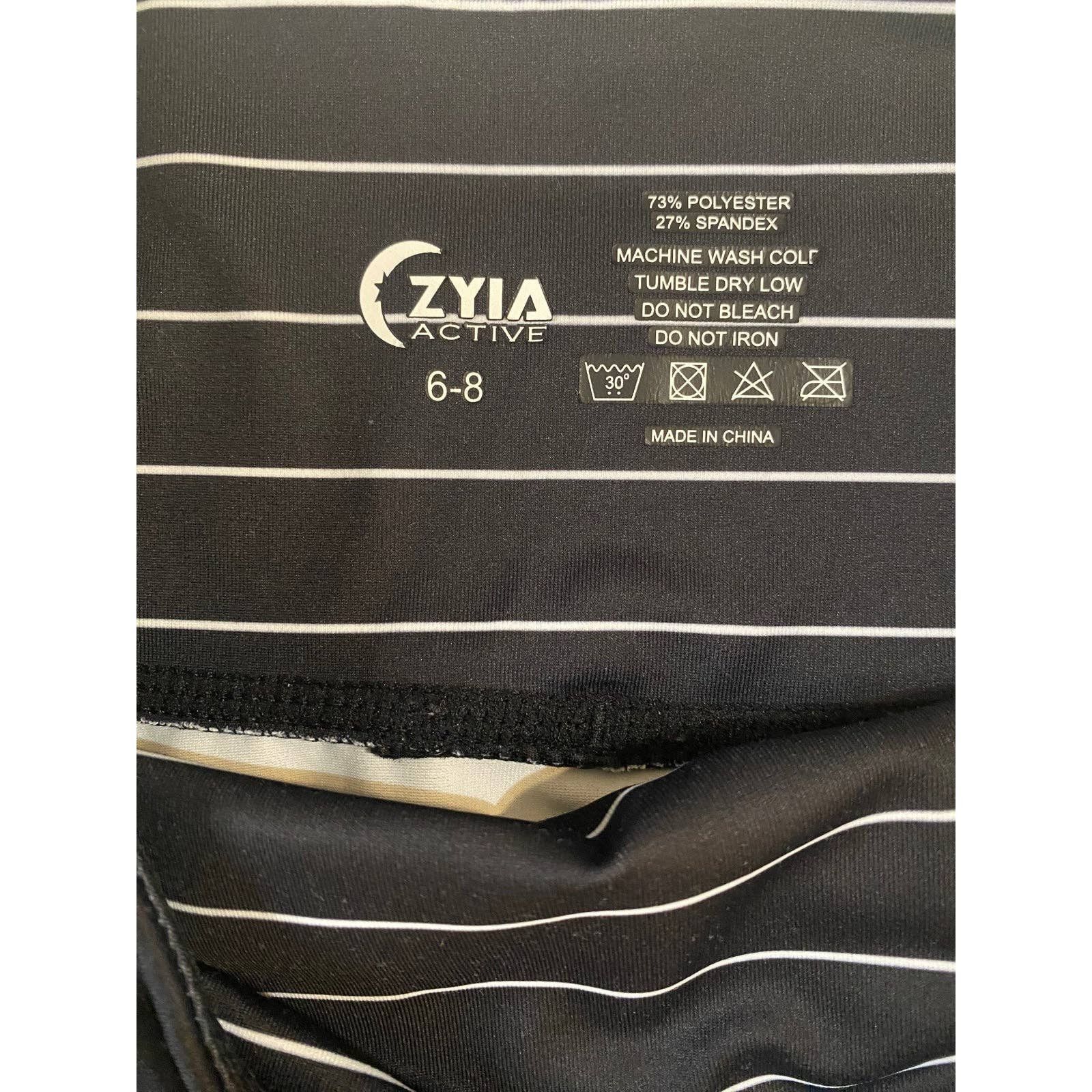Other zyia leggings size medium Size 30" / US 8 / IT 44 - 4 Thumbnail