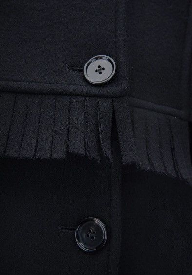 Burberry Burberry cashmere/wool cropped jacket NEW Size S / US 4 / IT 40 - 10 Thumbnail
