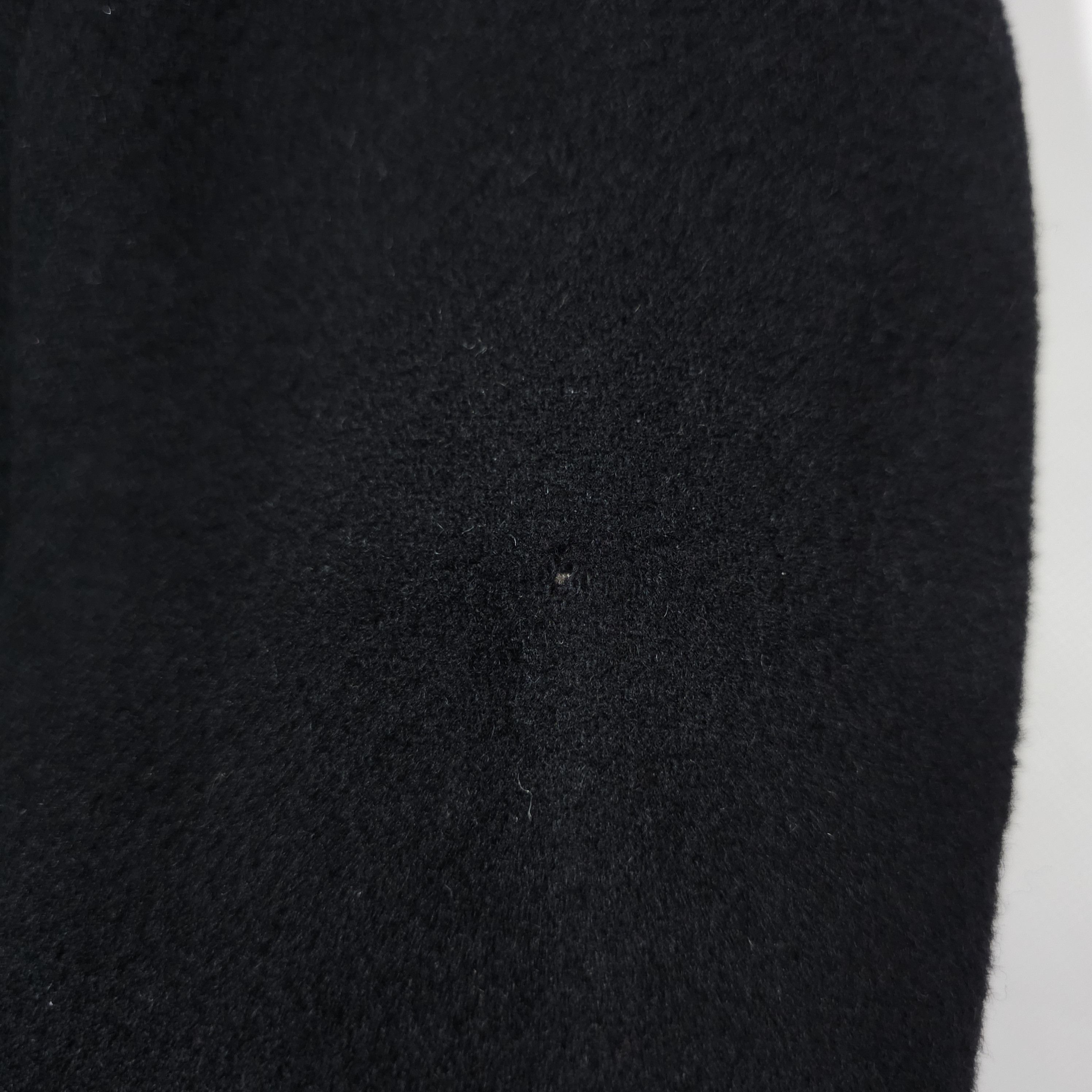 Burberry Burberry Brit Wool Duffle Coat Hooded Nova Check US 8 ITA 42 Size M / US 6-8 / IT 42-44 - 16 Thumbnail