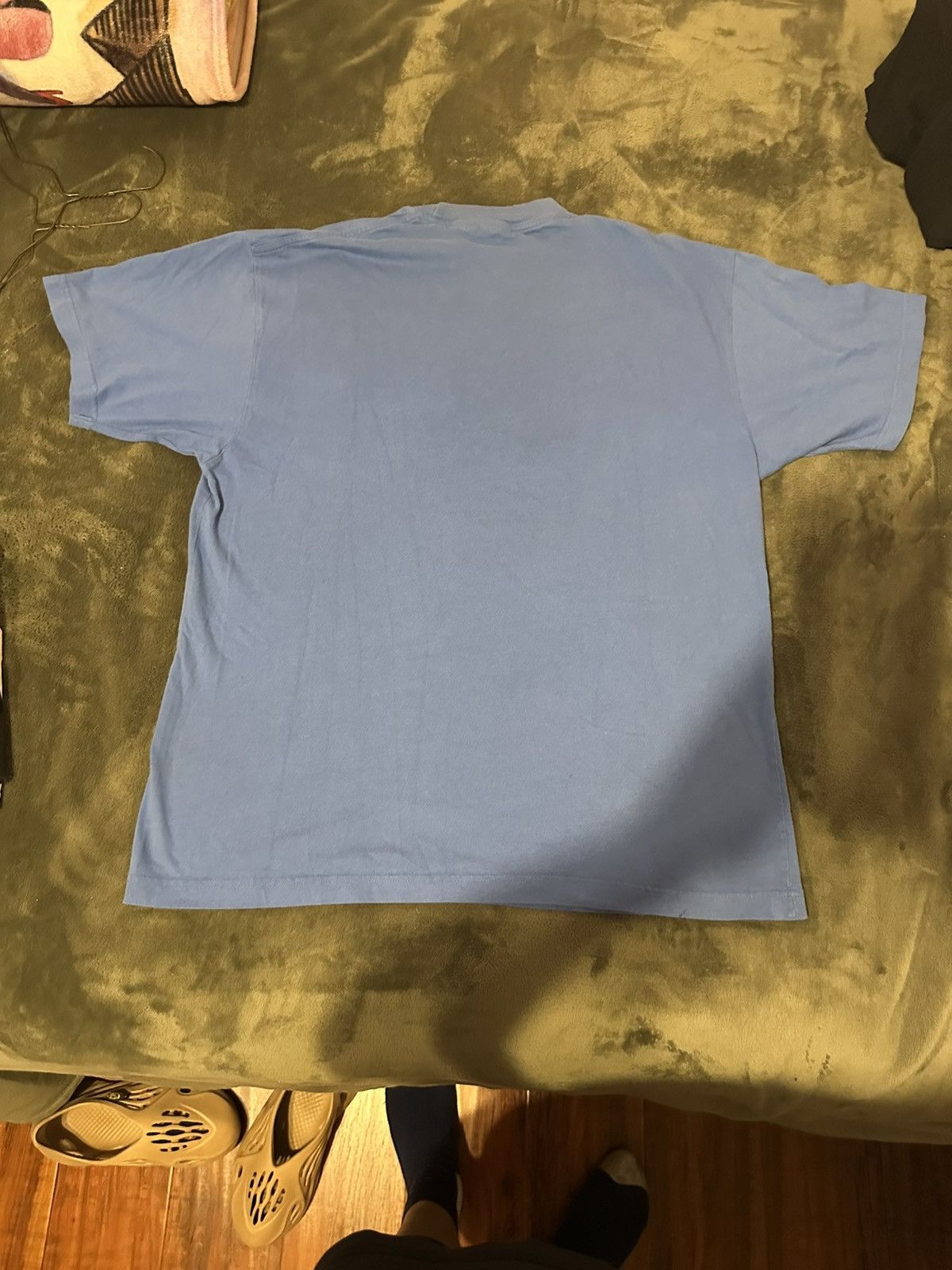 Disney × Vintage Grumpy Disney Shirt Size US XL / EU 56 / 4 - 5 Thumbnail