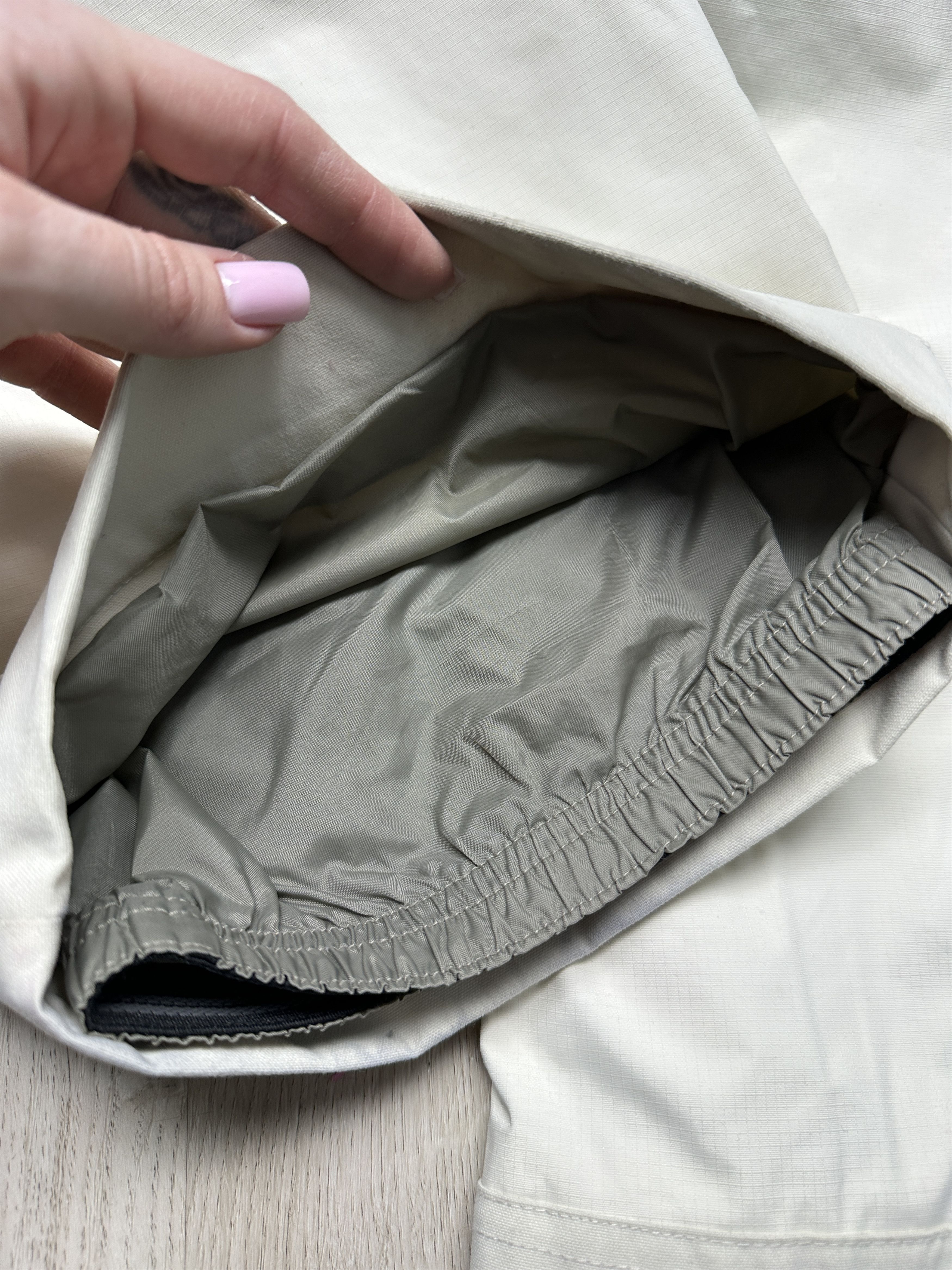 Helly Hansen Helly Hansen Vintage Mens Ski Pants Snowboard Size US 32 / EU 48 - 11 Thumbnail