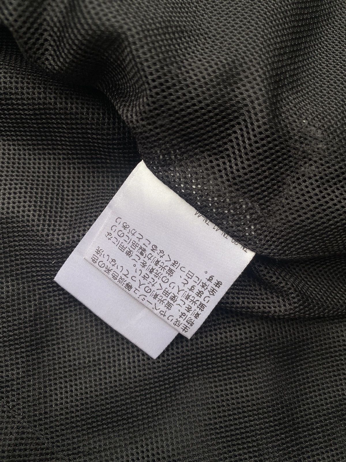 Trussardi × Vintage Vintage Trussardi Removeable Sleeve Light Jacket. #C1 Size US S / EU 44-46 / 1 - 9 Thumbnail