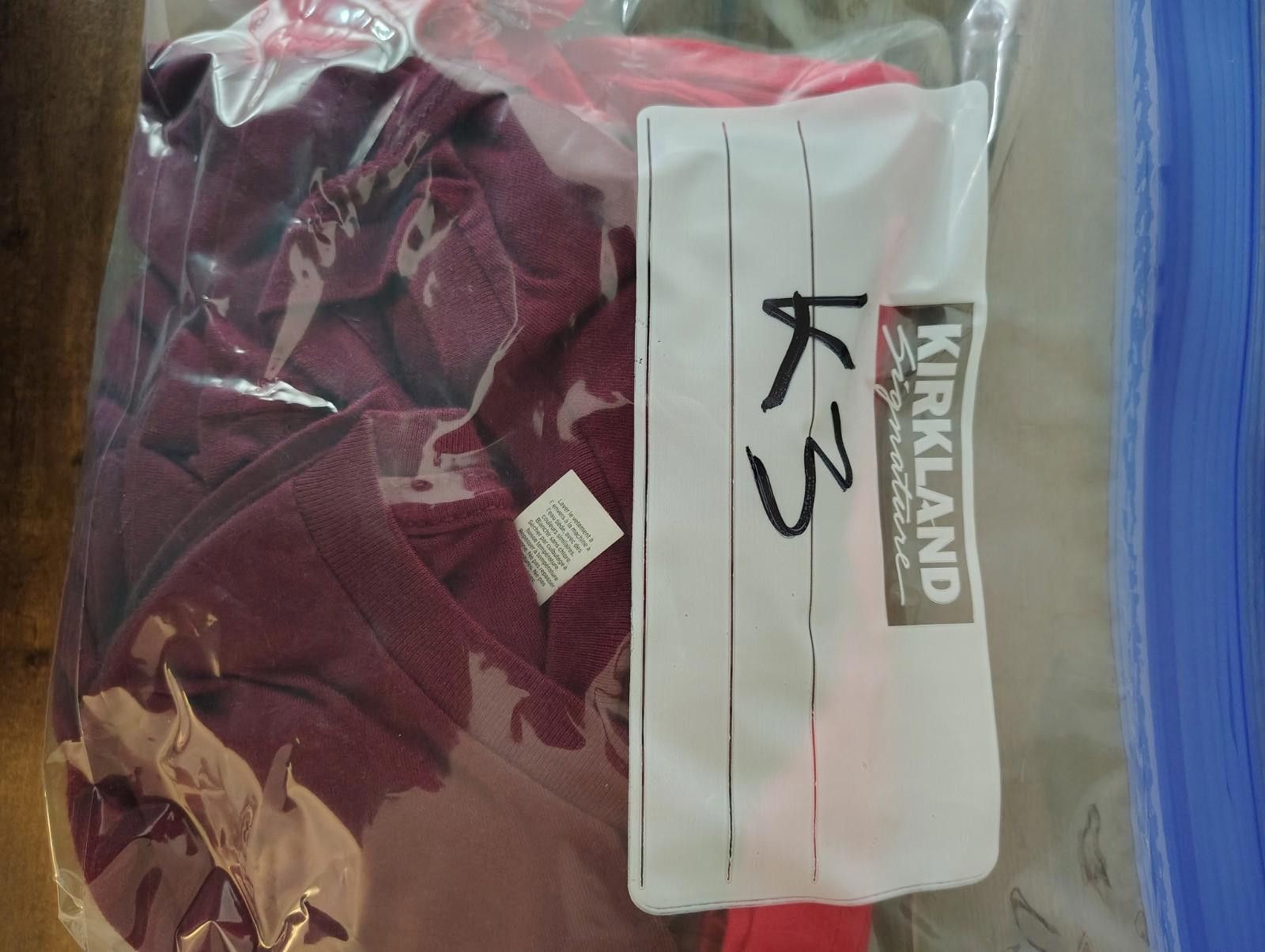 The Unbranded Brand 2 Bundle Lot Doctora Latina Top T Shirt Cotton Graduate PhD Size L / US 10 / IT 46 - 6 Thumbnail