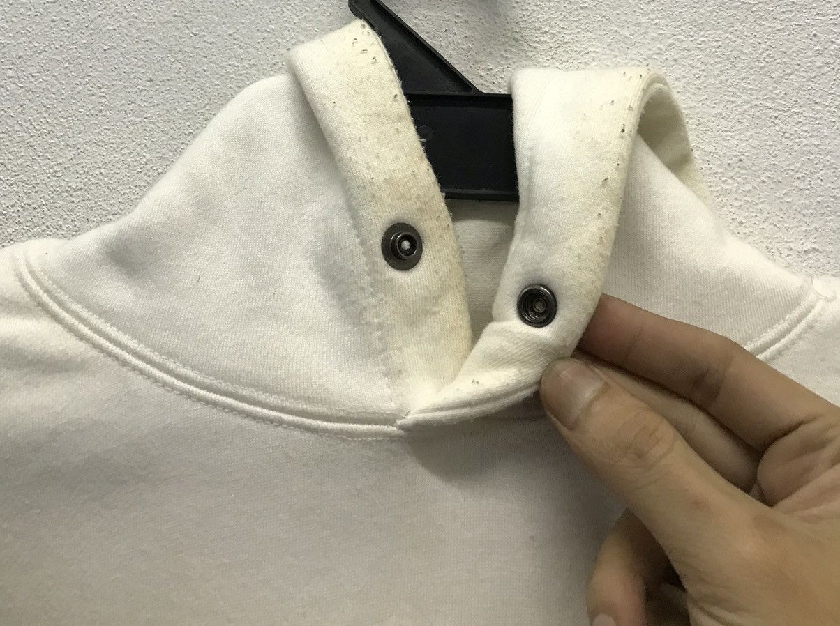 Levi's × Vintage Vintage Levi’s Red Tab Since 1853 Hoodie Size US L / EU 52-54 / 3 - 4 Thumbnail