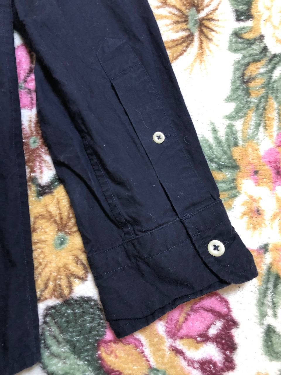 Polo Ralph Lauren Polo Ralph Lauren Vintage shirt for Man Man Long Size US M / EU 48-50 / 2 - 9 Thumbnail
