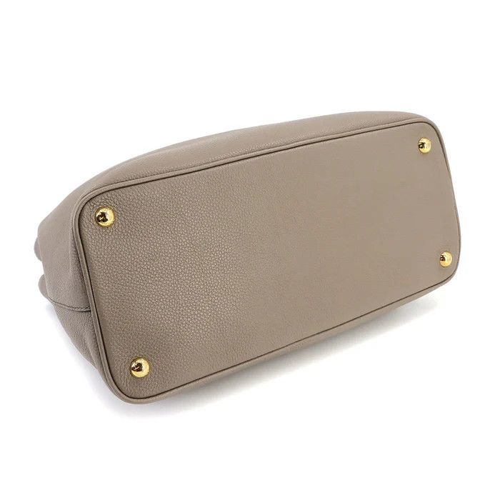 Prada o1la1rc1a0724 Size: OS / Handle Bag in Grey Size ONE SIZE - 3 Thumbnail